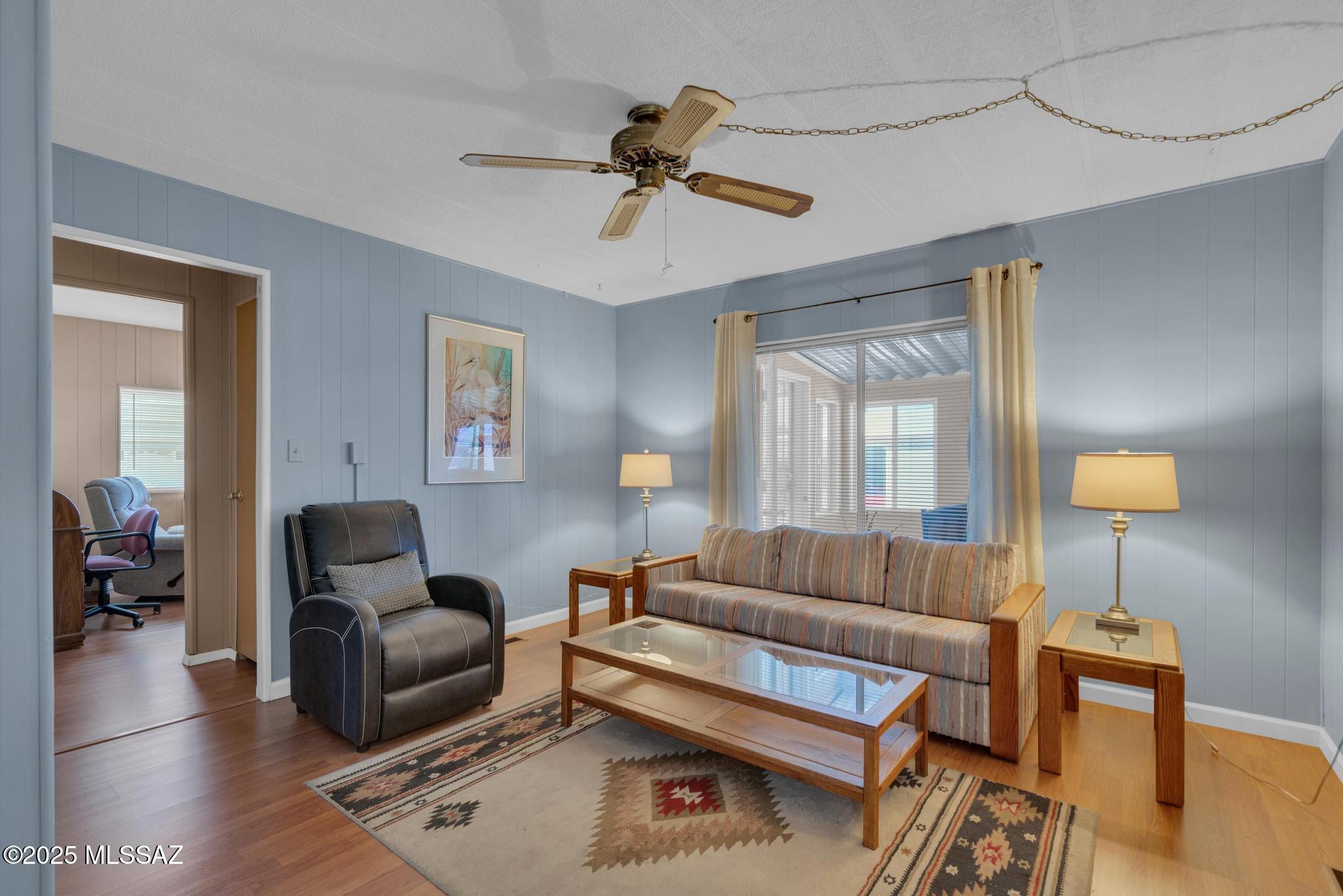 Green Valley Mobile Estates (1-311) - Residential