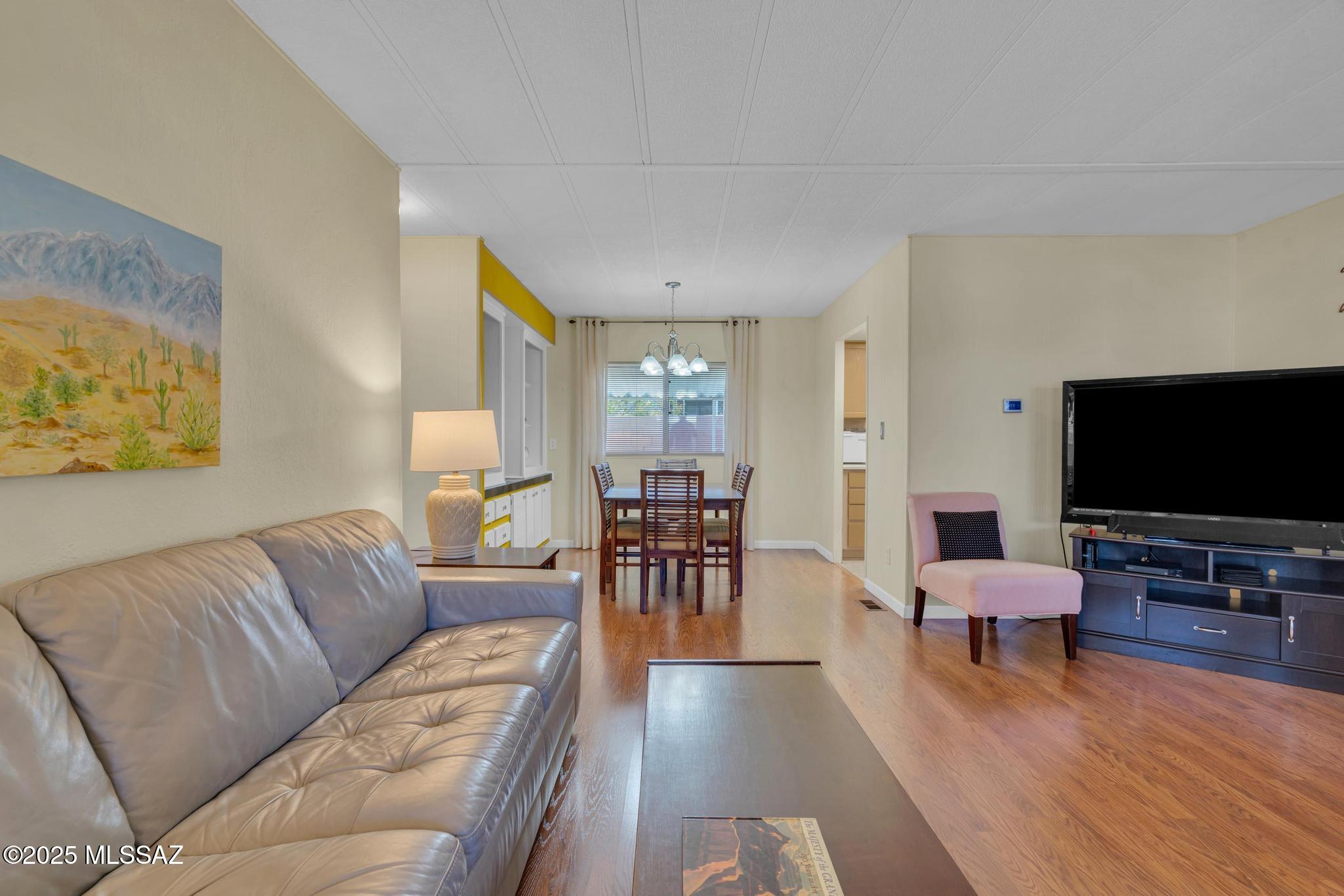 Green Valley Mobile Estates (1-311) - Residential