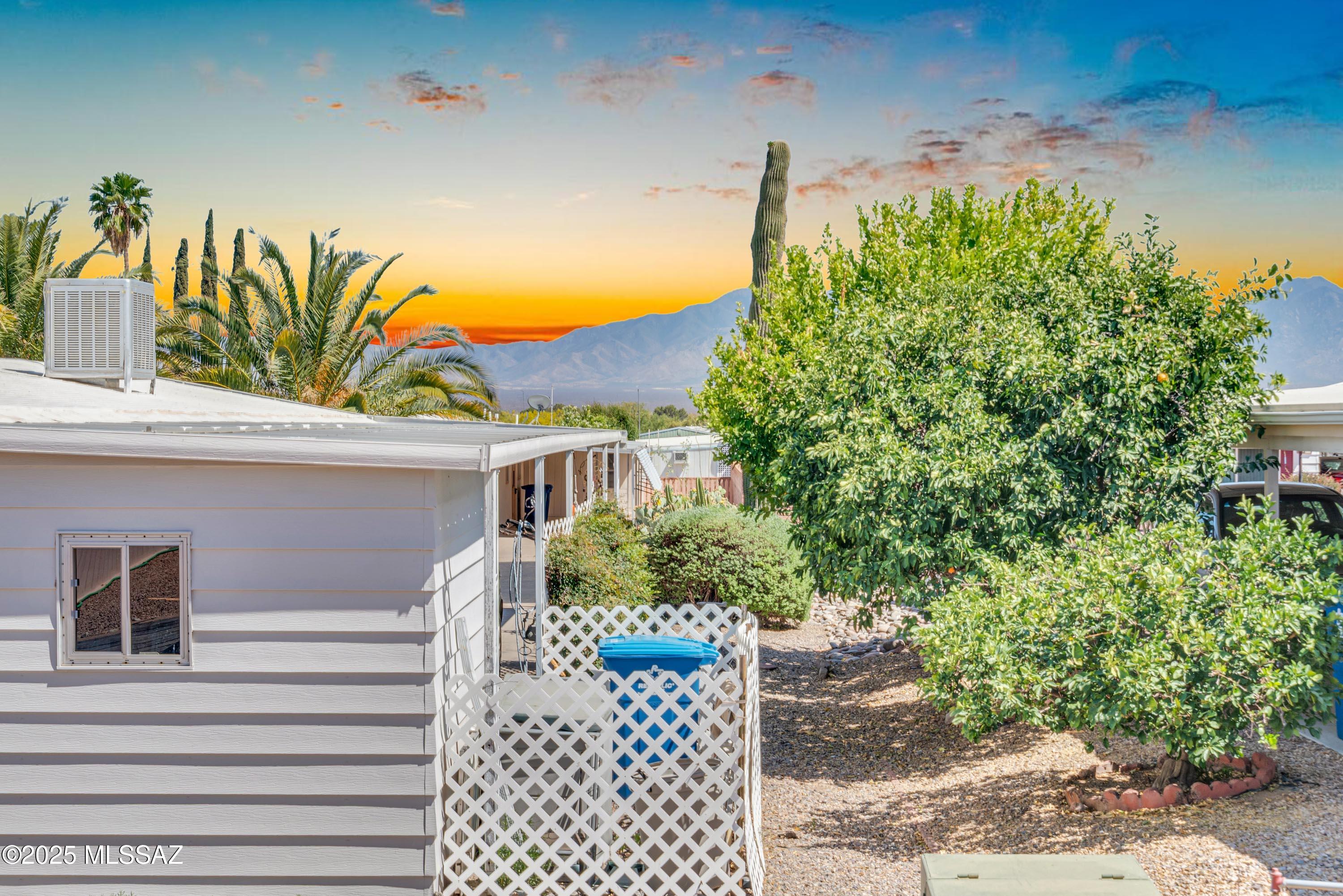 Green Valley Mobile Estates (1-311) - Residential