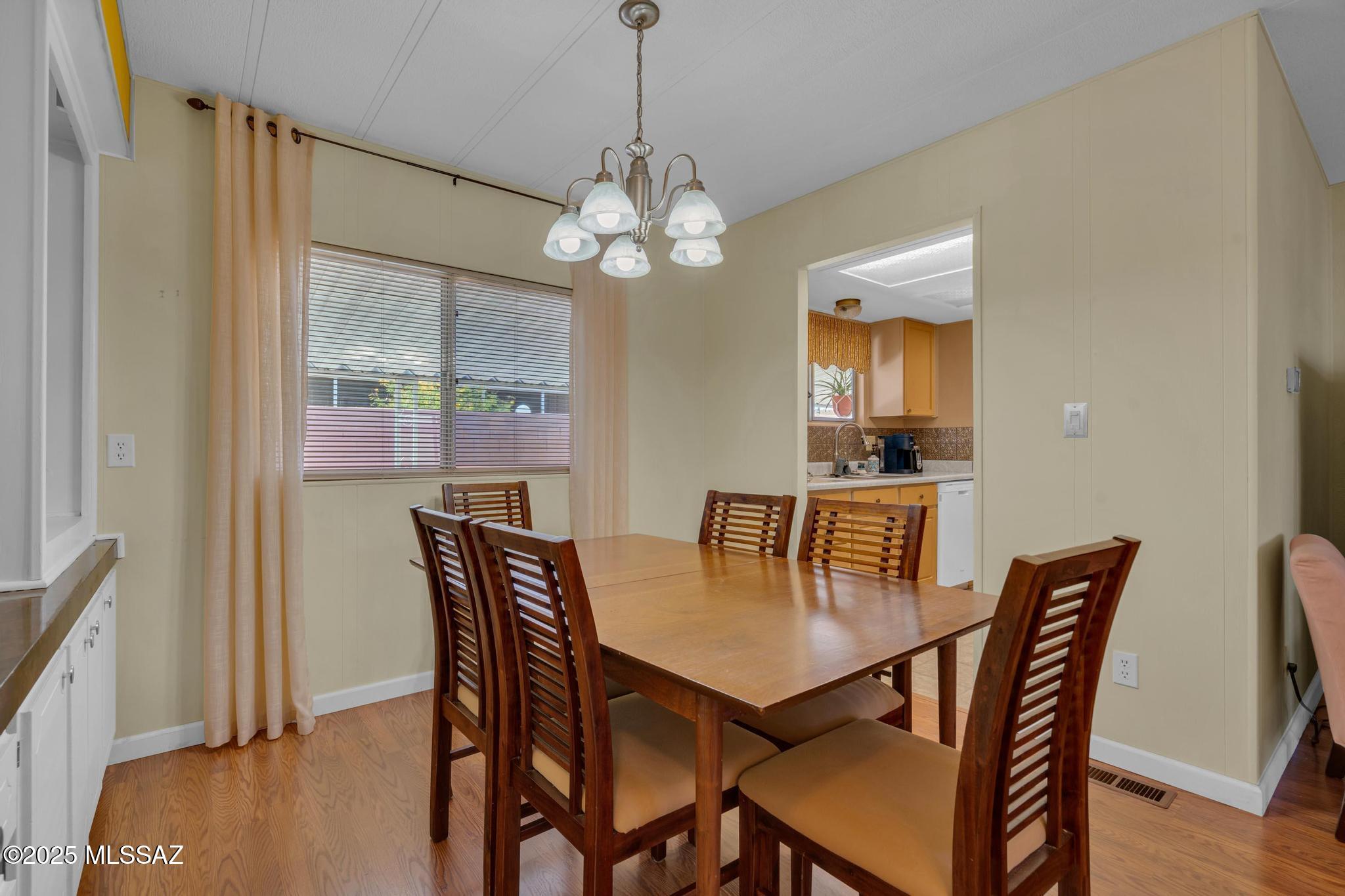 Green Valley Mobile Estates (1-311) - Residential