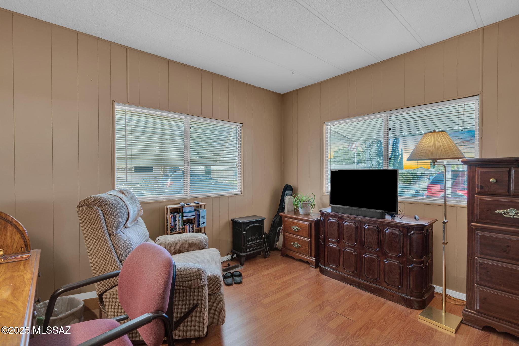Green Valley Mobile Estates (1-311) - Residential