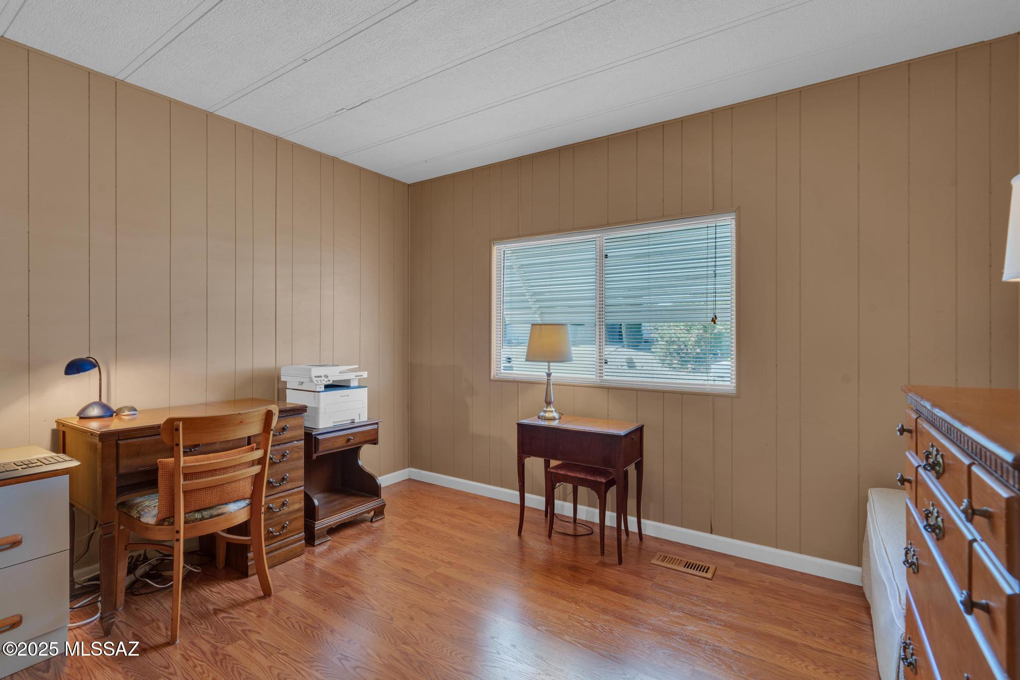 Green Valley Mobile Estates (1-311) - Residential