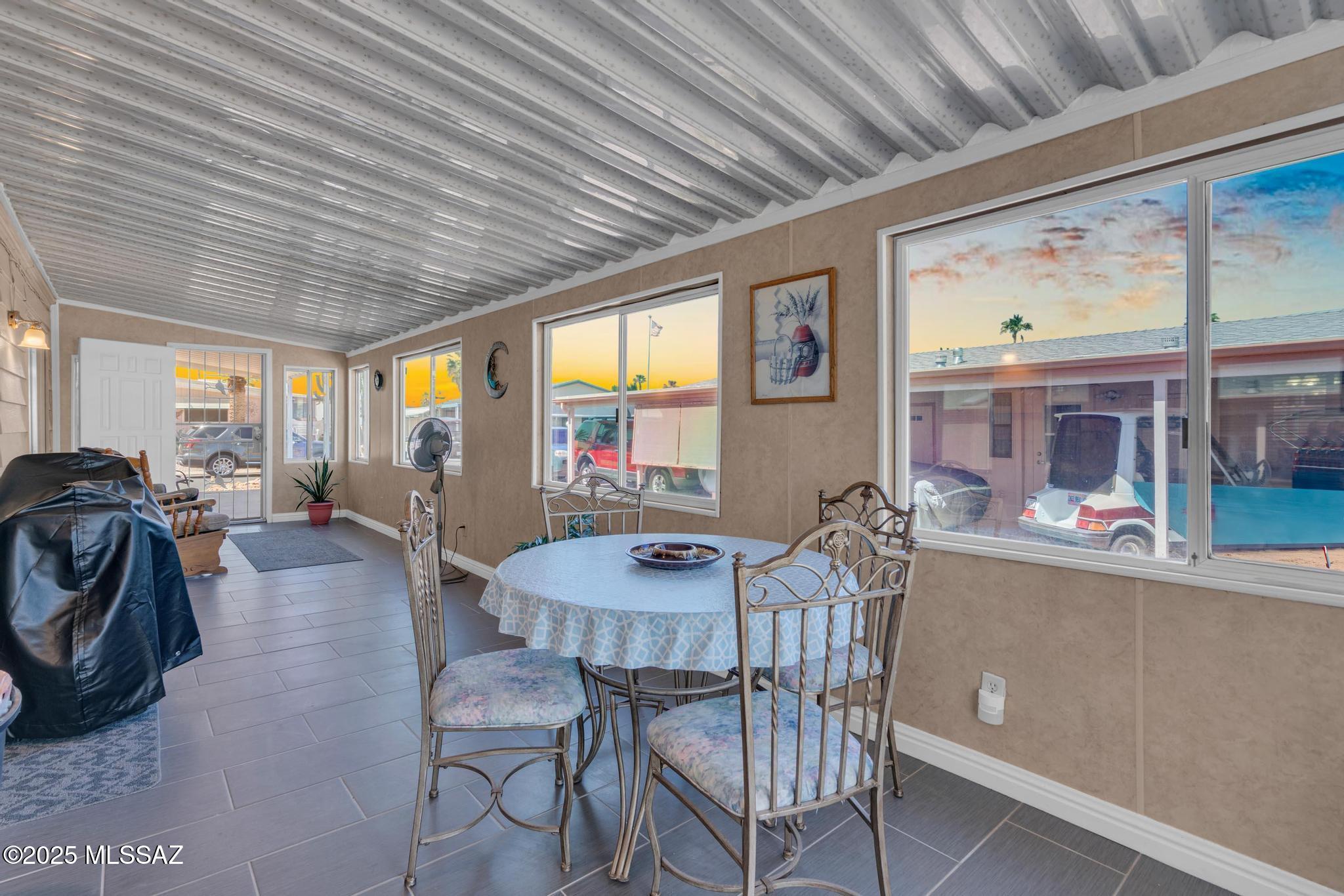 Green Valley Mobile Estates (1-311) - Residential