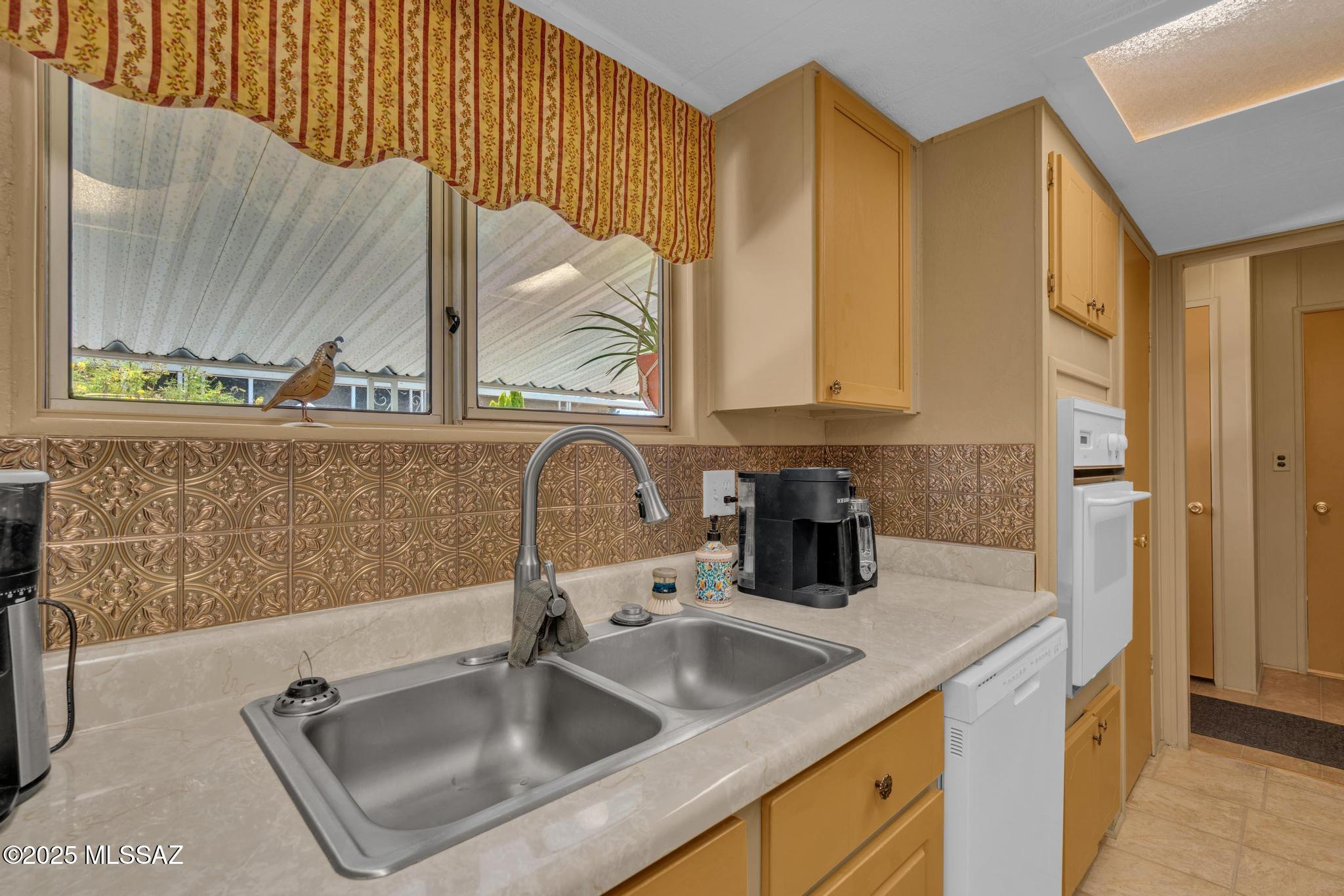 Green Valley Mobile Estates (1-311) - Residential
