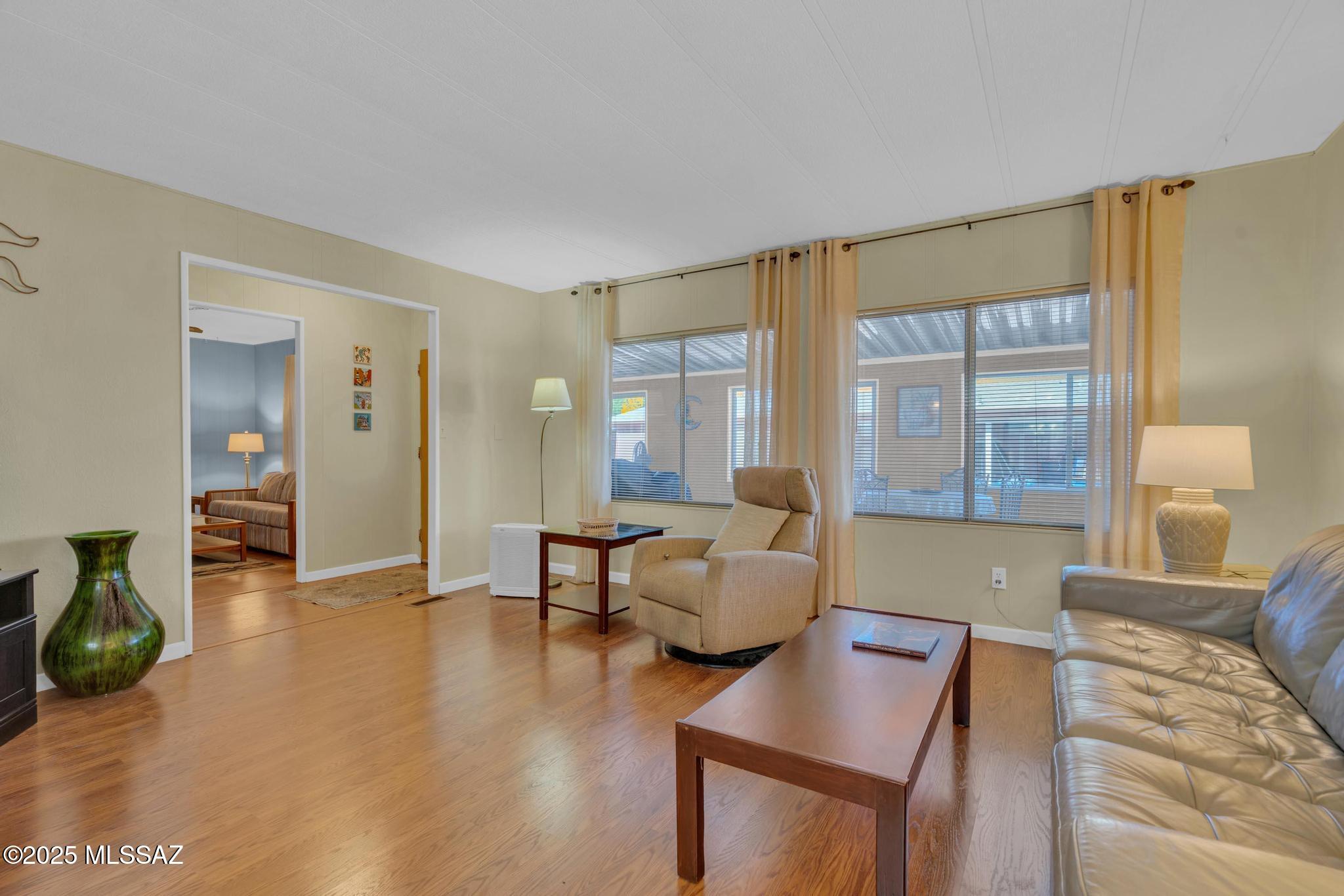 Green Valley Mobile Estates (1-311) - Residential
