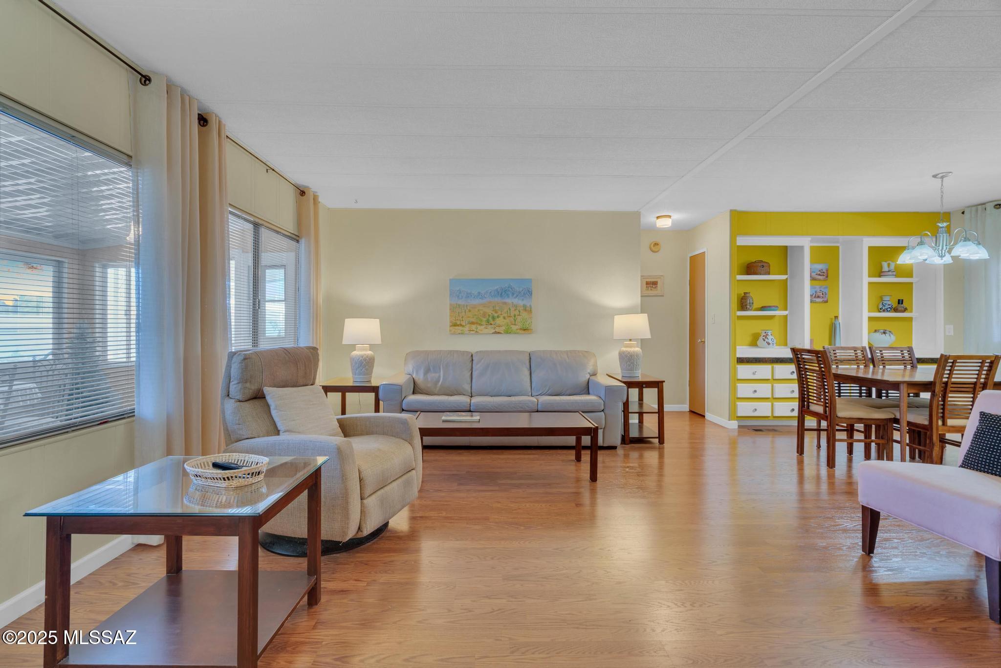 Green Valley Mobile Estates (1-311) - Residential