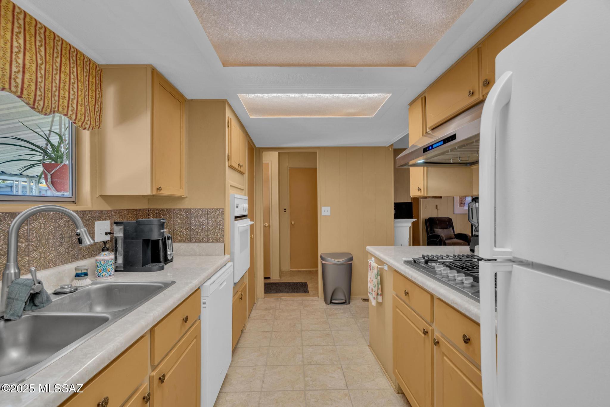 Green Valley Mobile Estates (1-311) - Residential