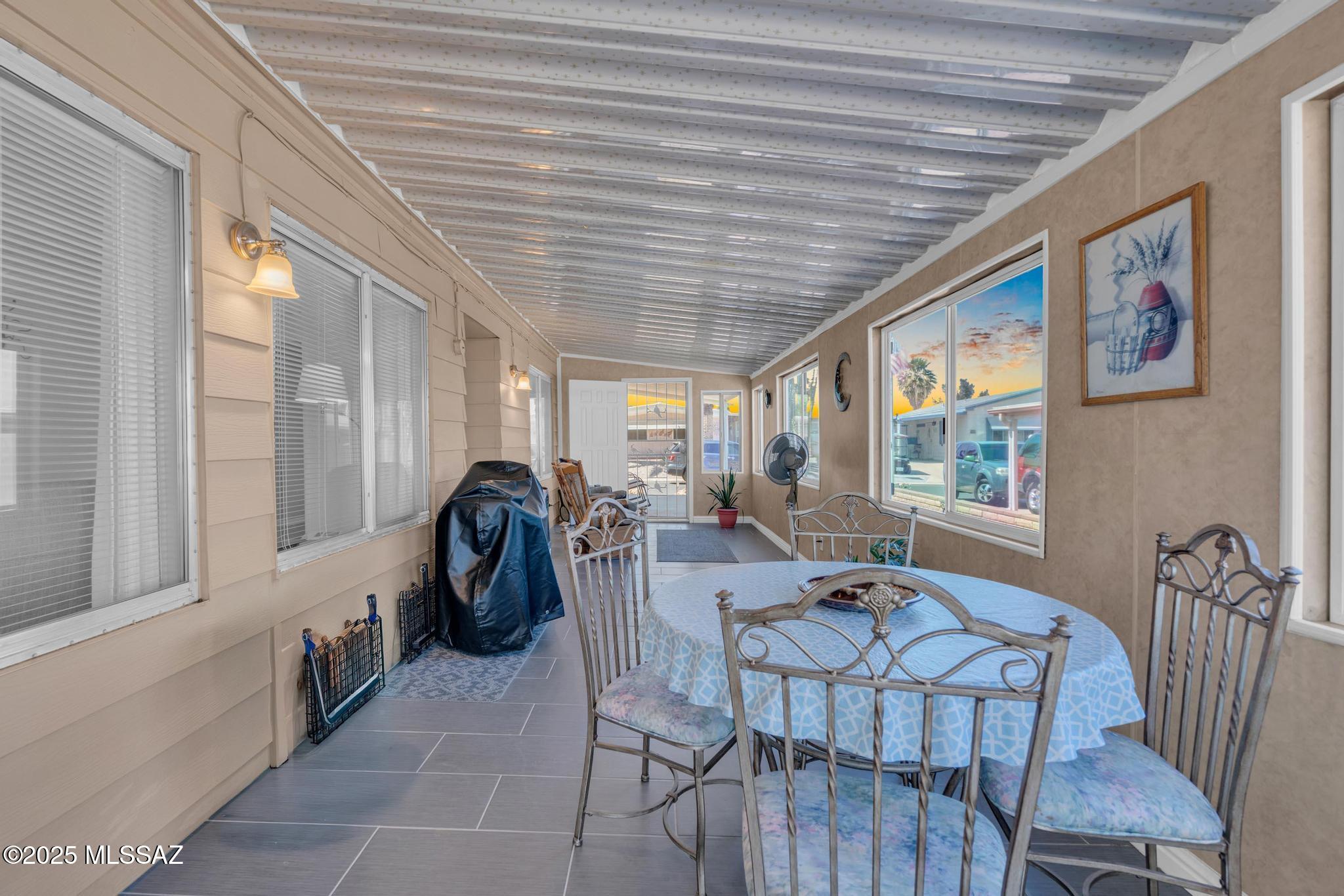 Green Valley Mobile Estates (1-311) - Residential