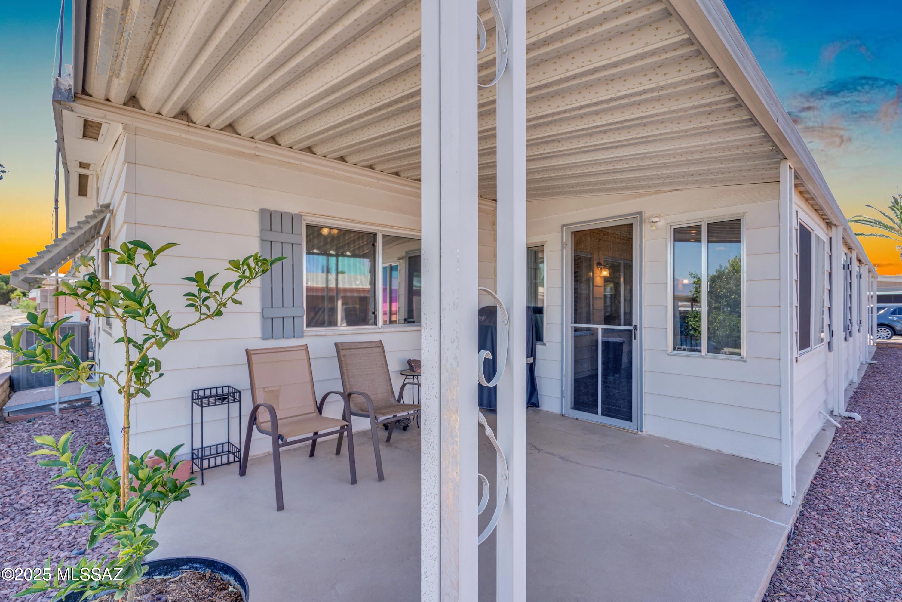 Green Valley Mobile Estates (1-311) - Residential