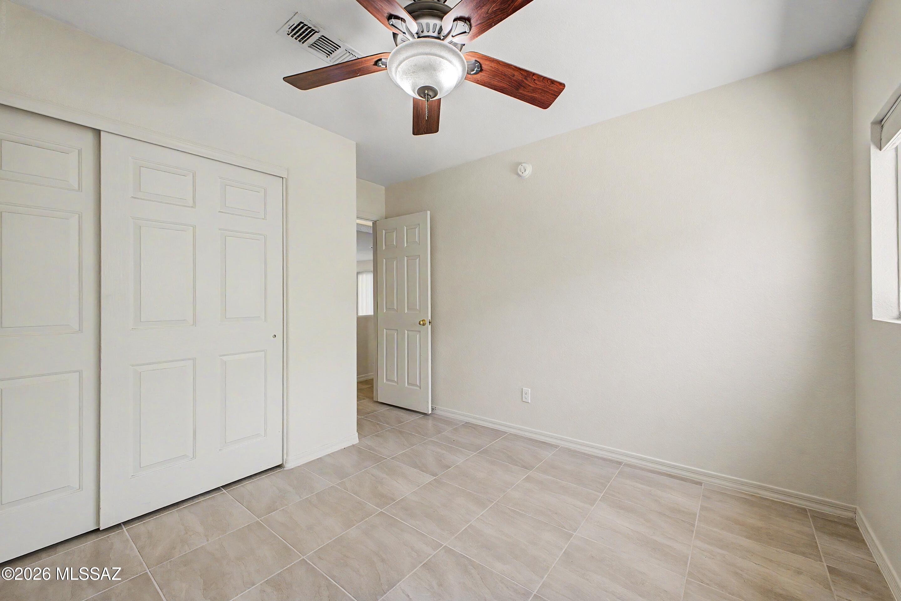 Rancho Agua Dulce (1-306) - Residential Lease