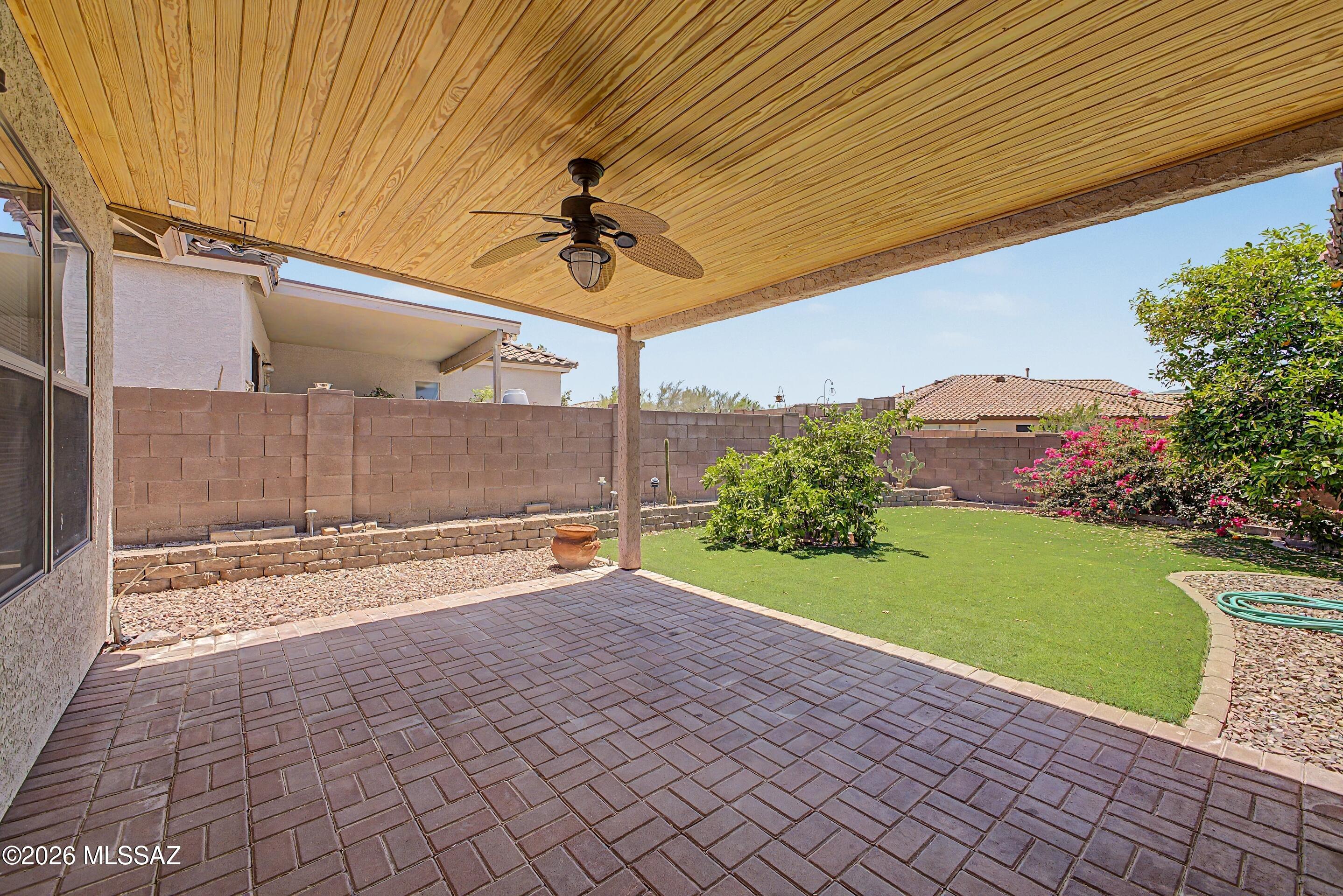 Rancho Agua Dulce (1-306) - Residential Lease