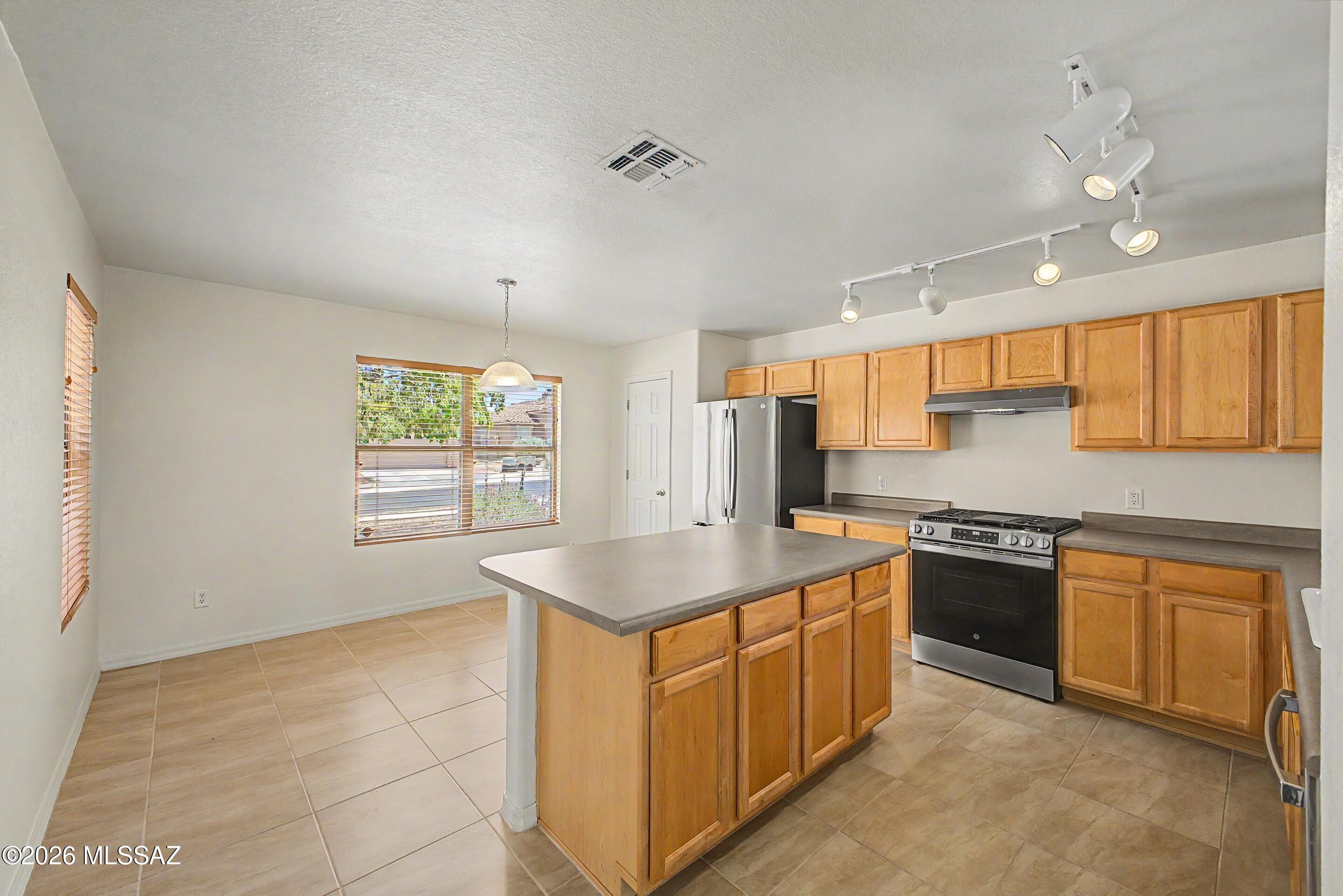 Rancho Agua Dulce (1-306) - Residential Lease