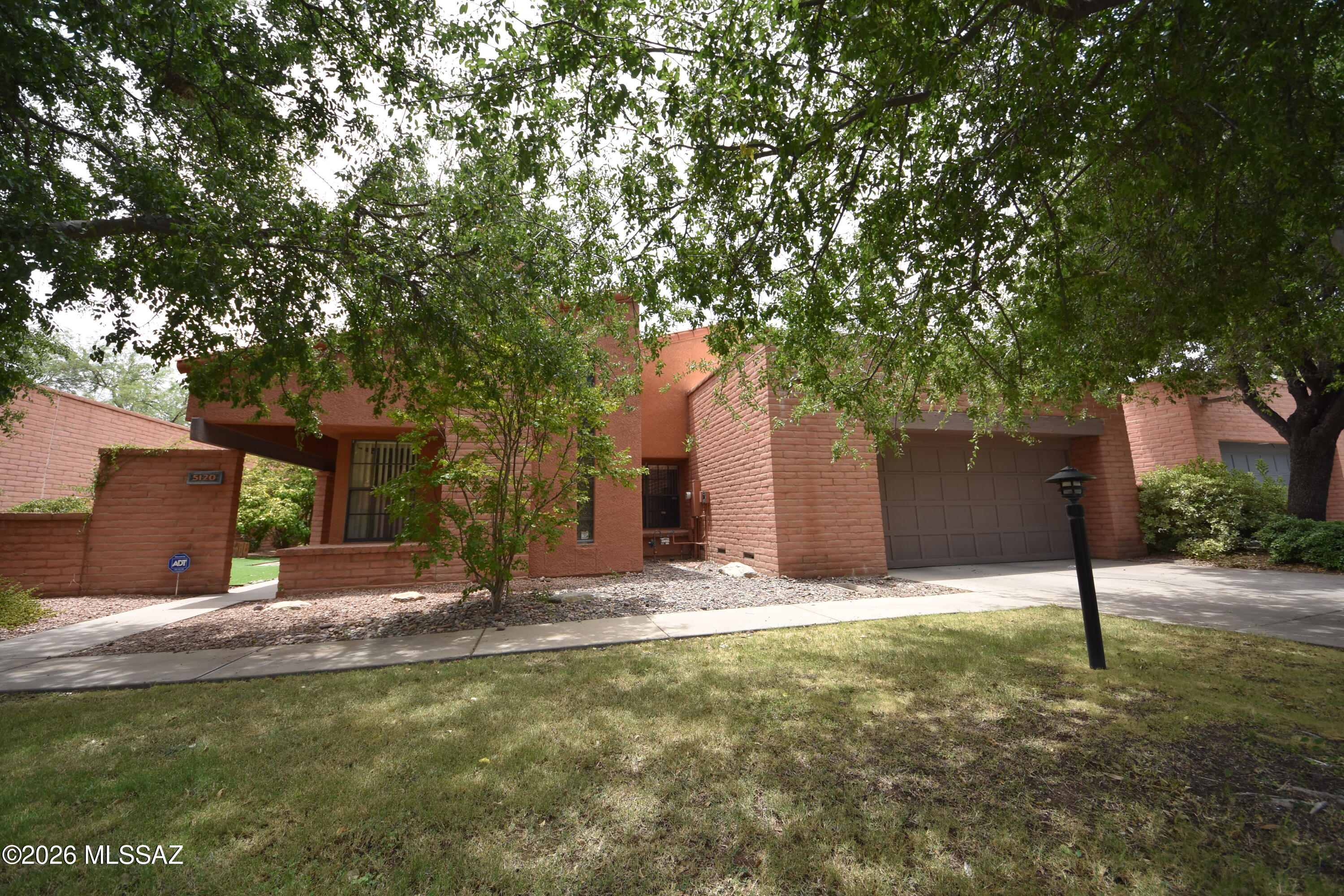 Hill Farm (1-103) - Residential Lease