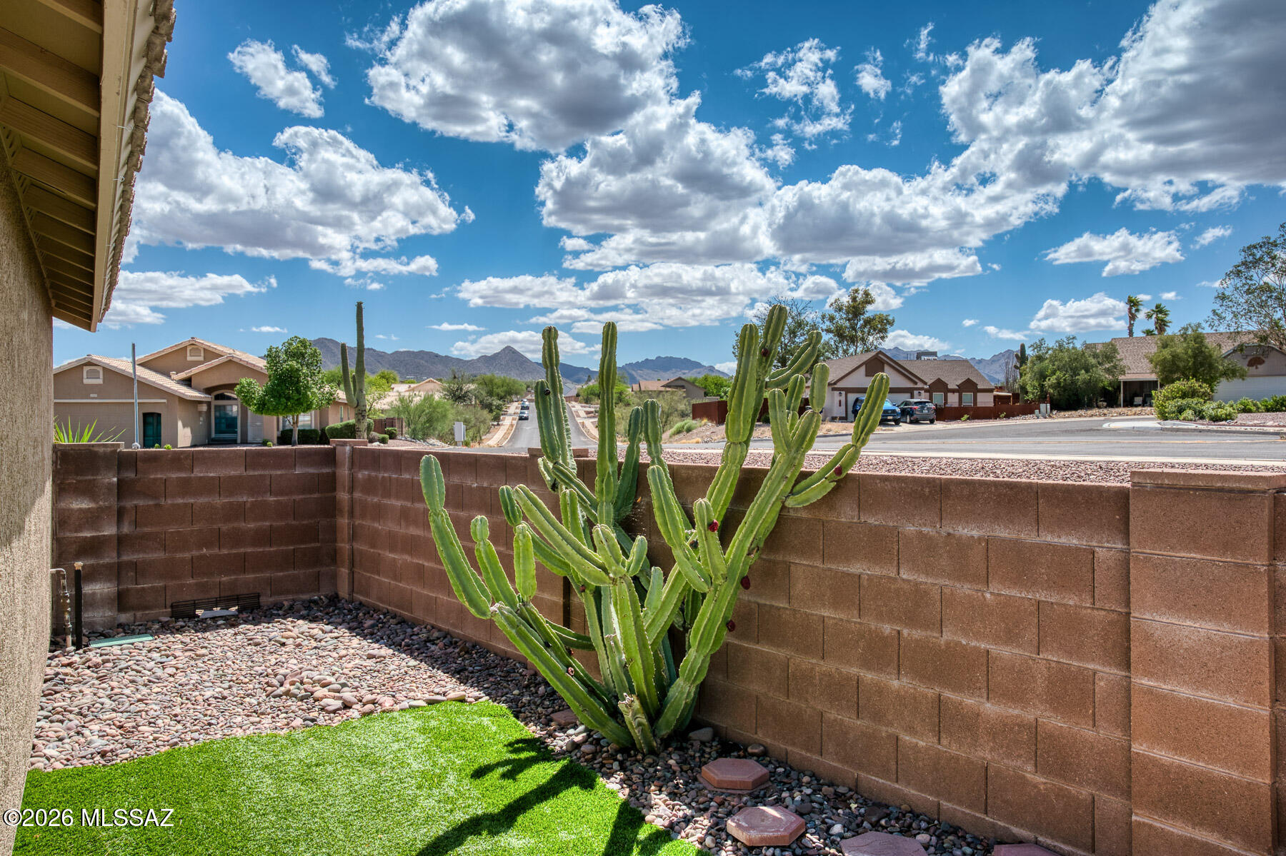 Saddlewood Estates (1-64) - Residential