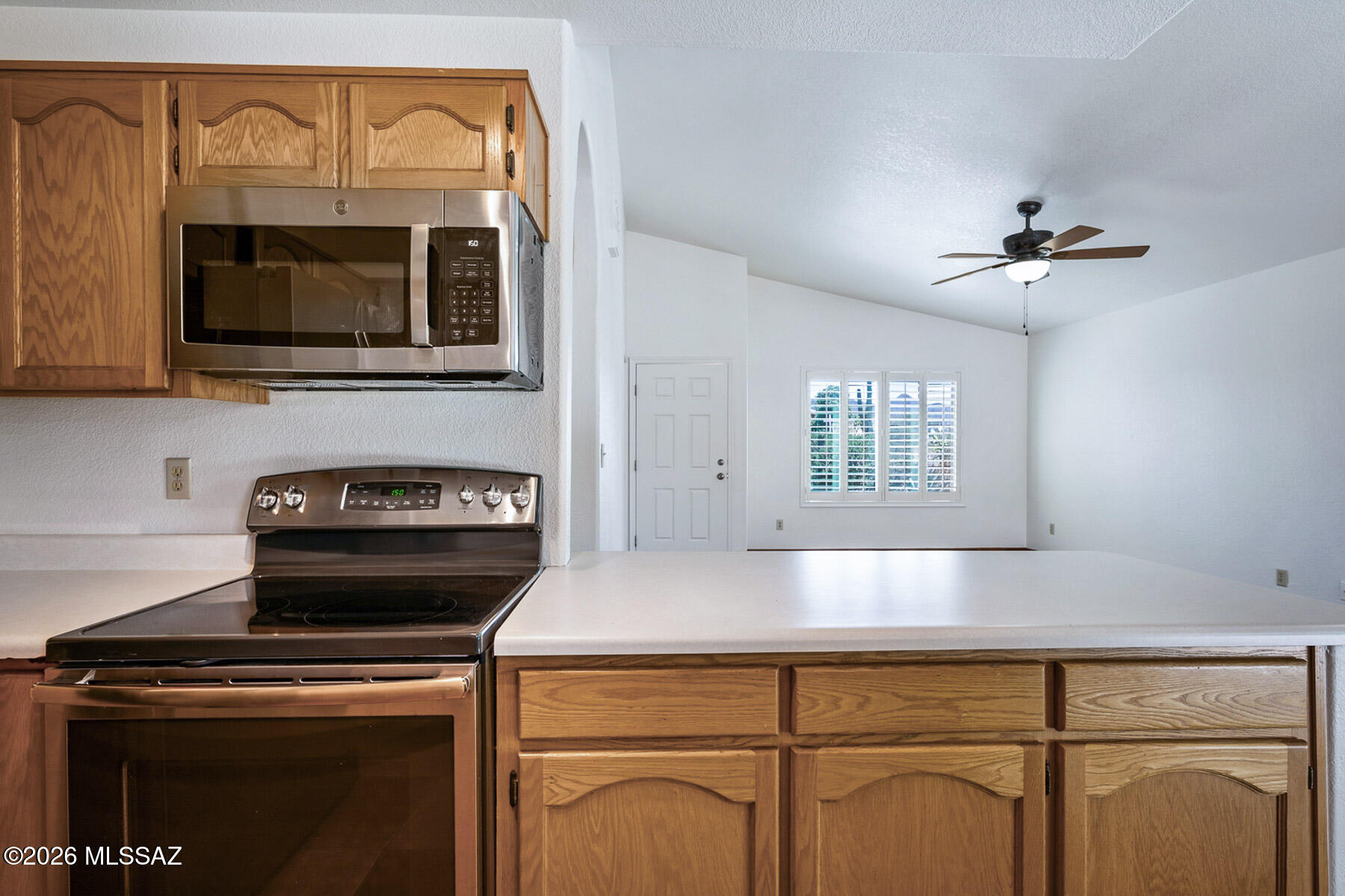 Saddlewood Estates (1-64) - Residential