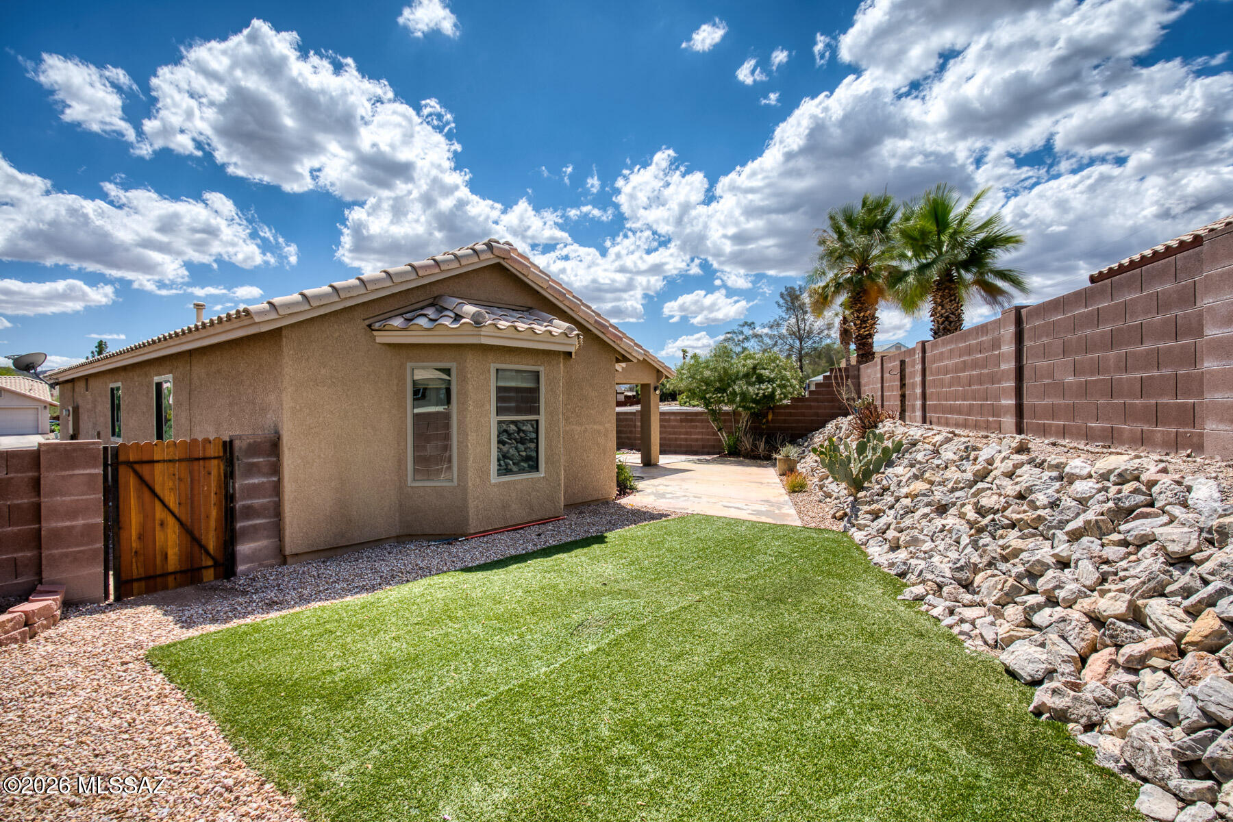 Saddlewood Estates (1-64) - Residential
