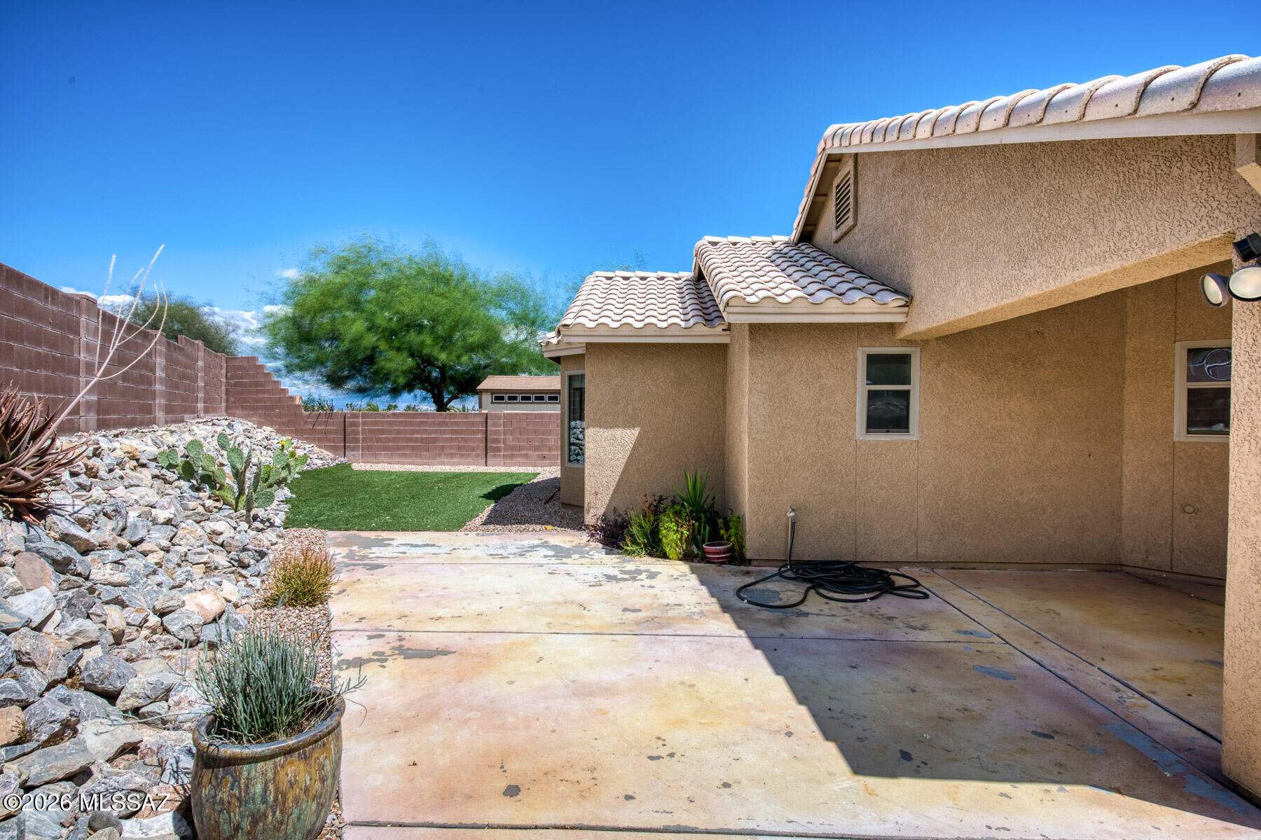 Saddlewood Estates (1-64) - Residential