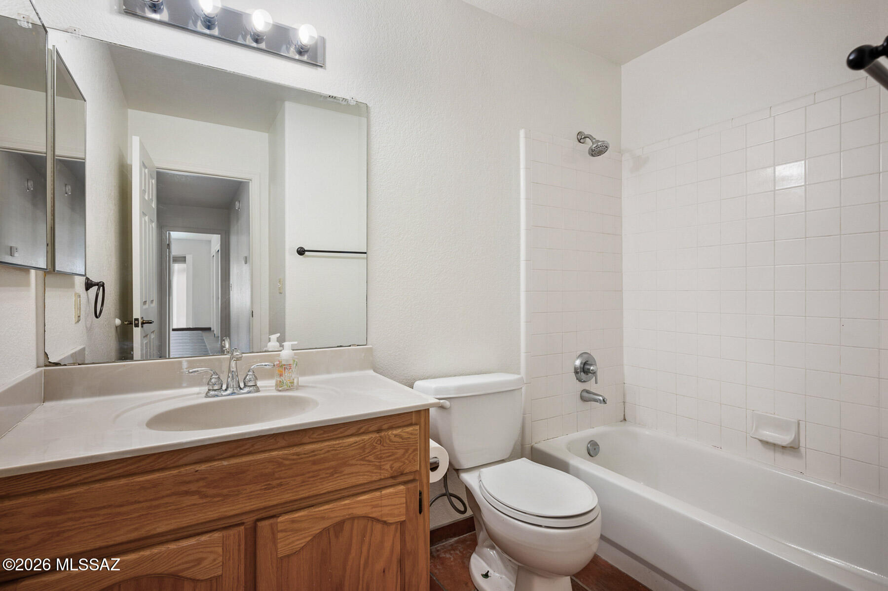 Saddlewood Estates (1-64) - Residential