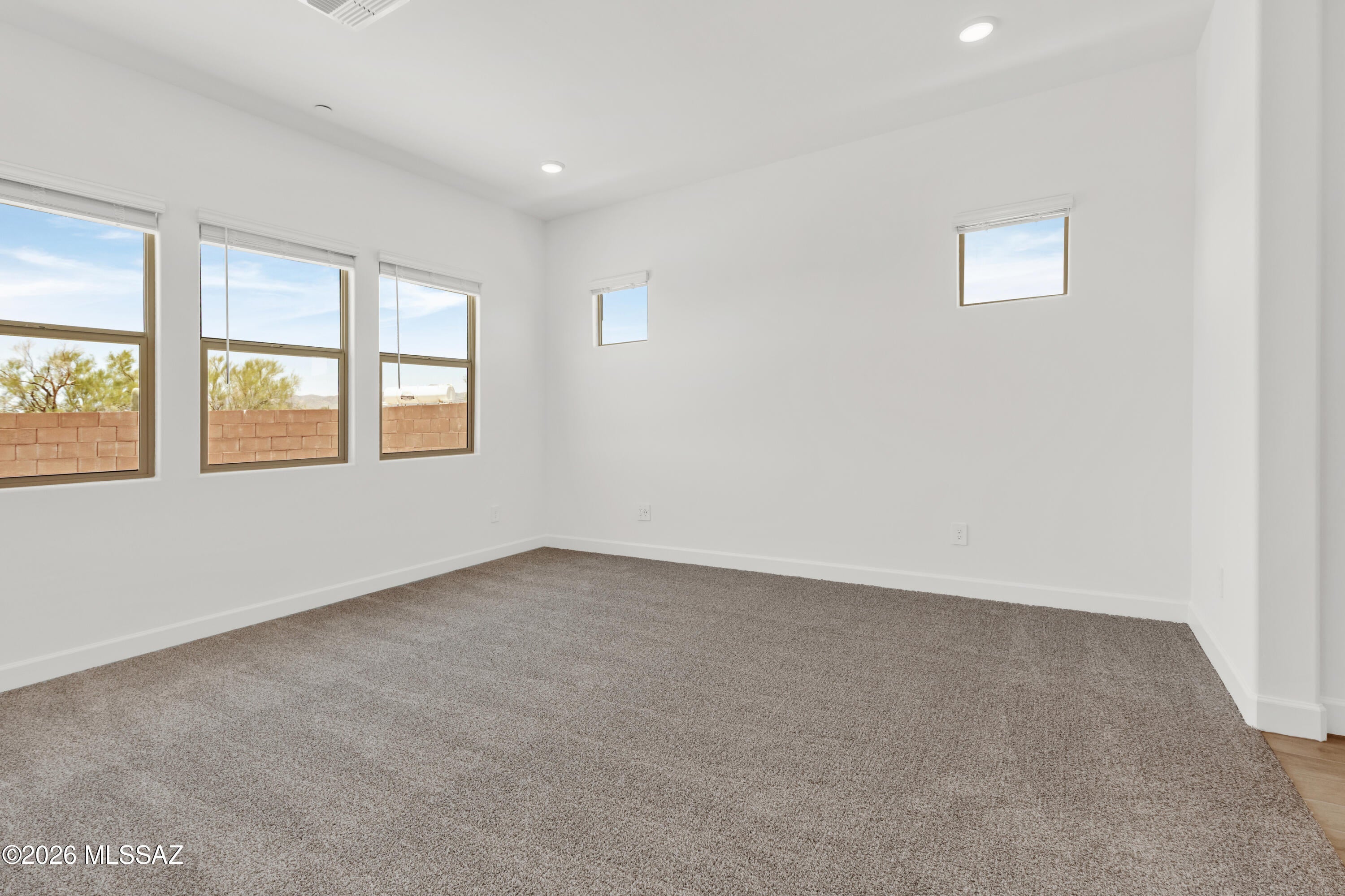 Other/Unknown - Residential