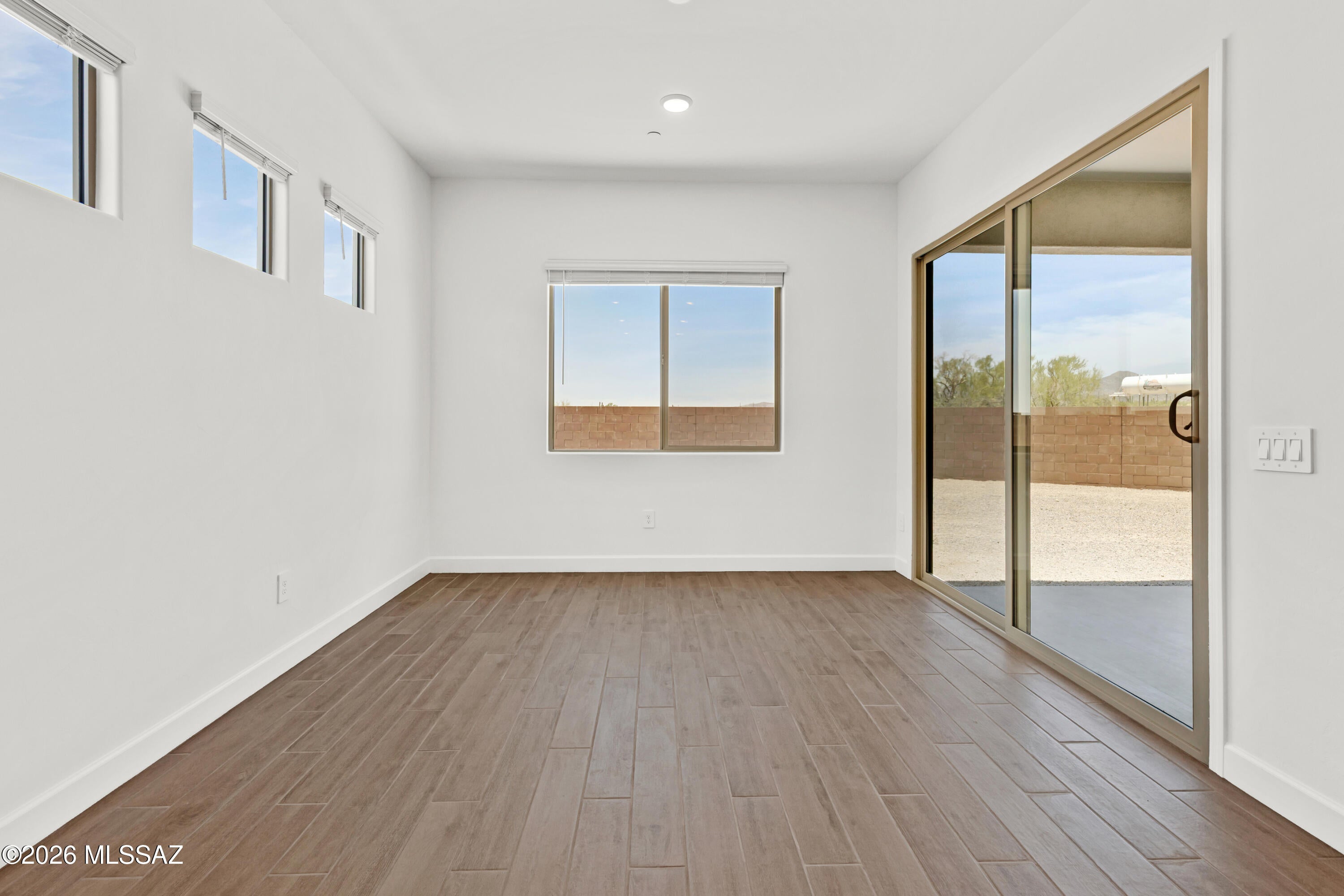 Other/Unknown - Residential