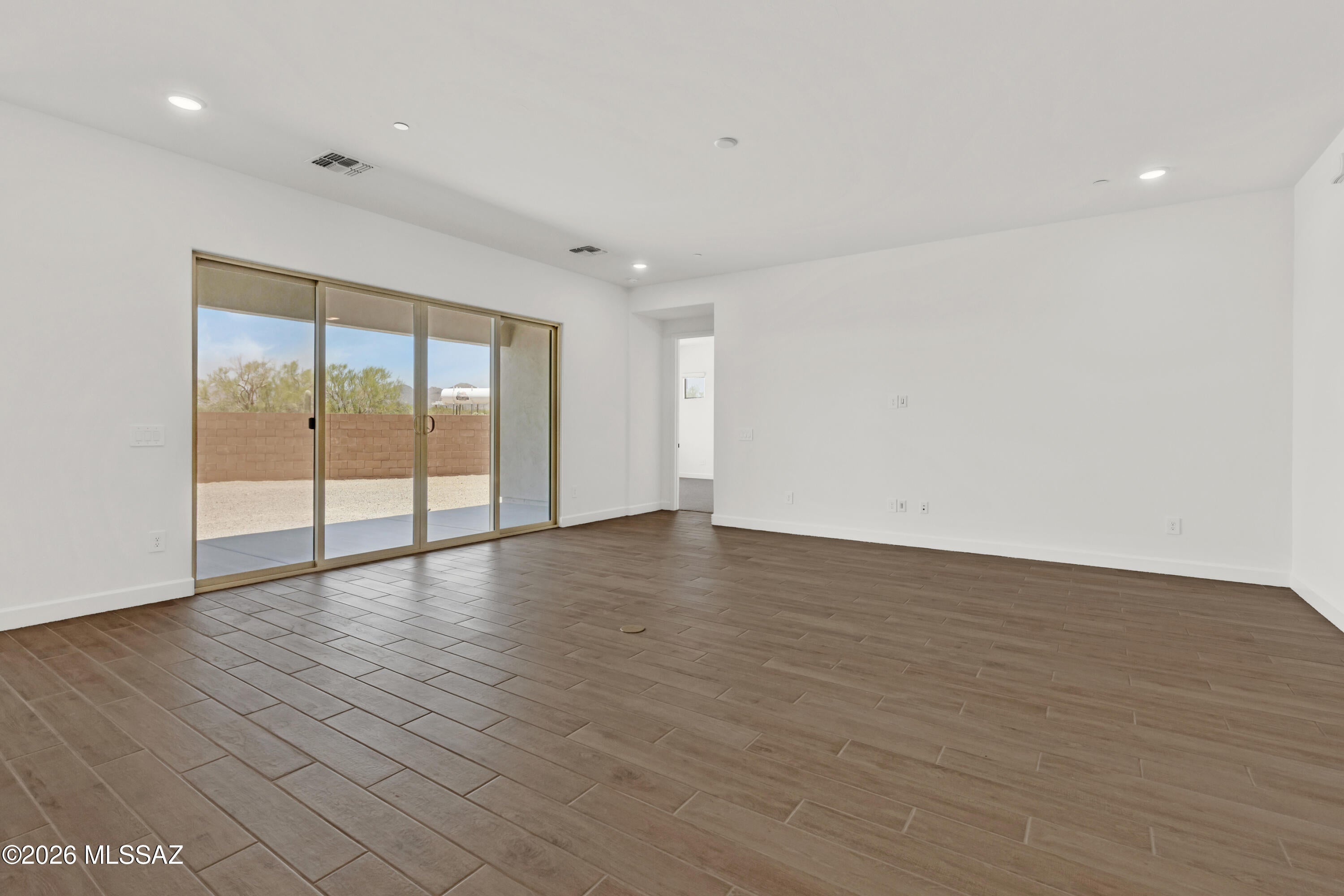 Other/Unknown - Residential