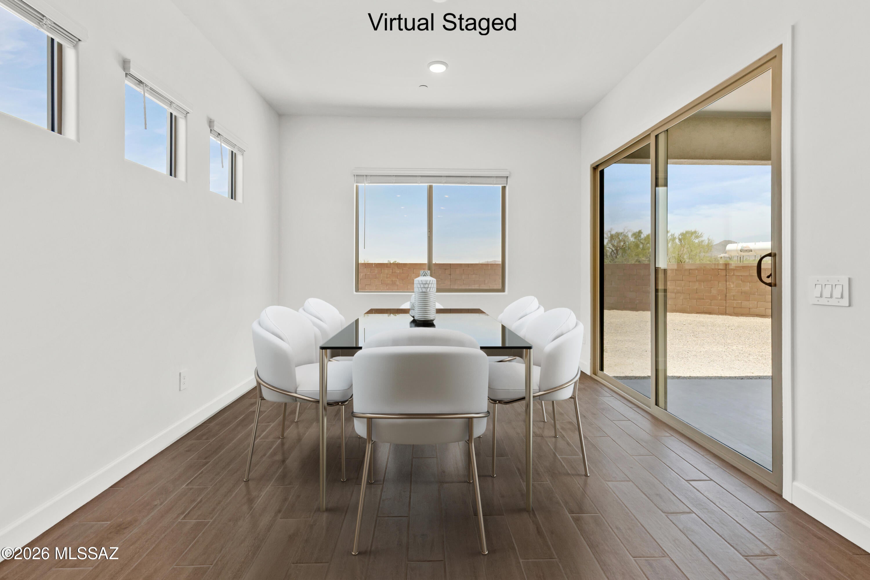 Other/Unknown - Residential