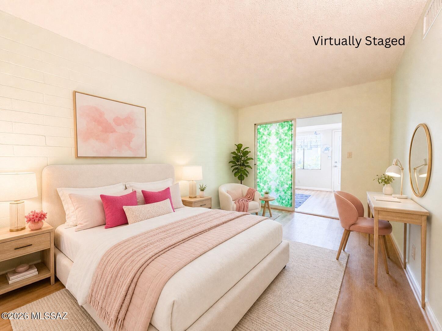 Sherwood Village Terrace (171-230) - Residential