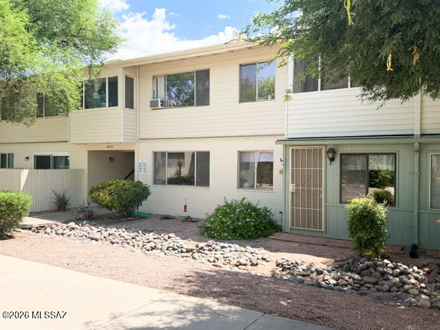Sherwood Village Terrace (171-230) - Residential