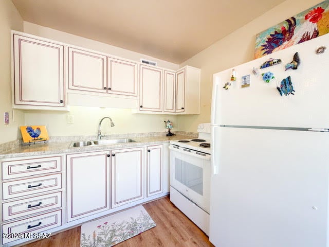 Sherwood Village Terrace (171-230) - Residential