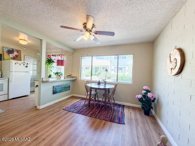 Sherwood Village Terrace (171-230) - Residential