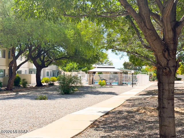 Sherwood Village Terrace (171-230) - Residential