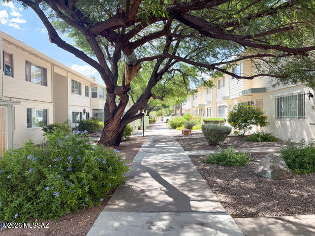 Sherwood Village Terrace (171-230) - Residential