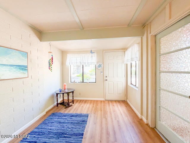 Sherwood Village Terrace (171-230) - Residential