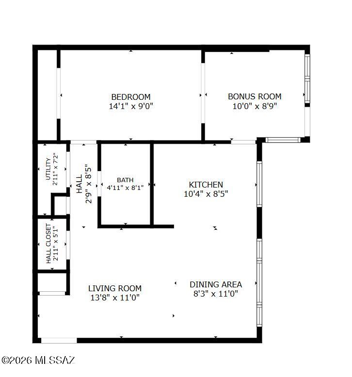 Sherwood Village Terrace (171-230) - Residential