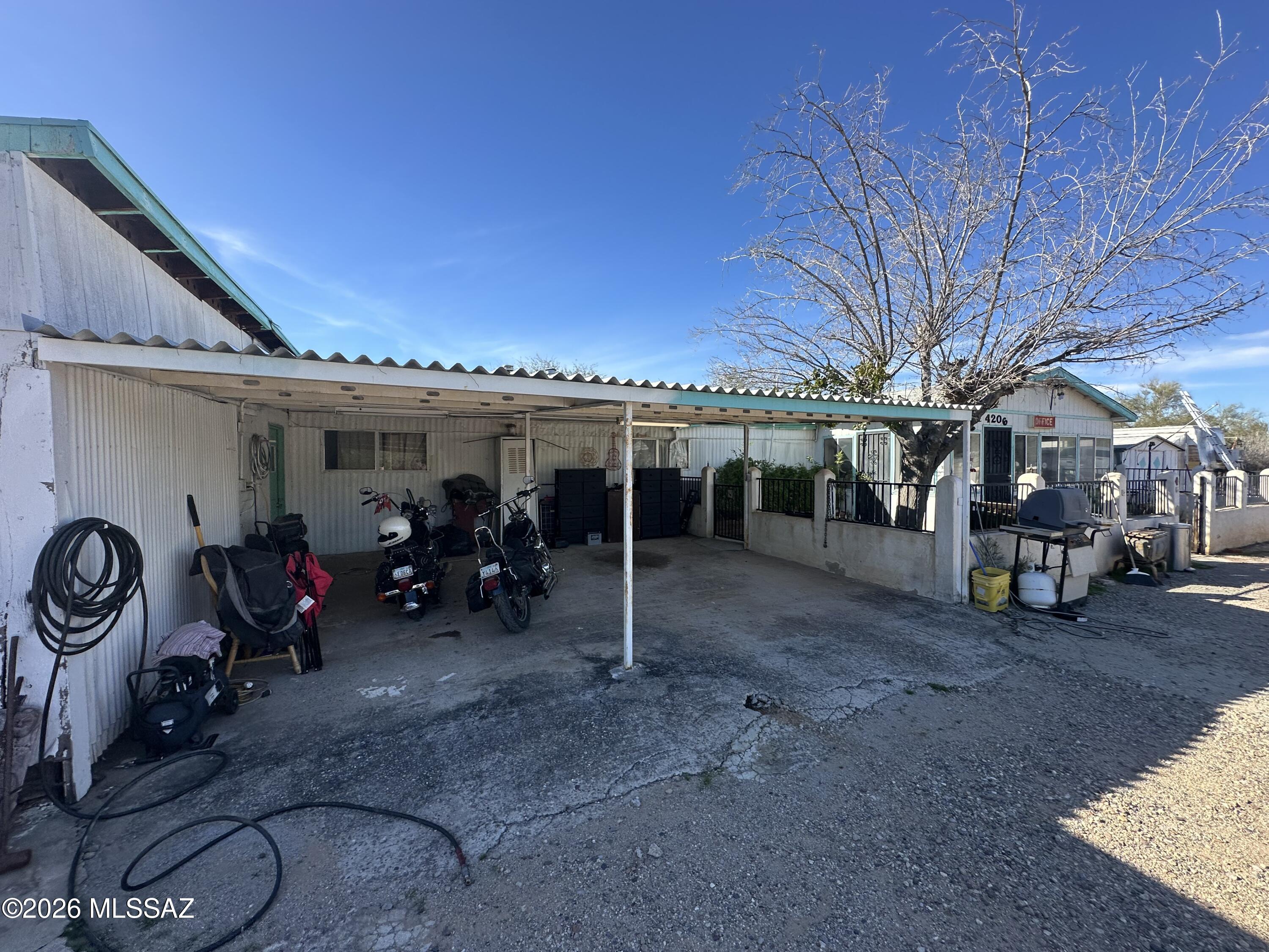 Paradise Estates (1-22) - Land
