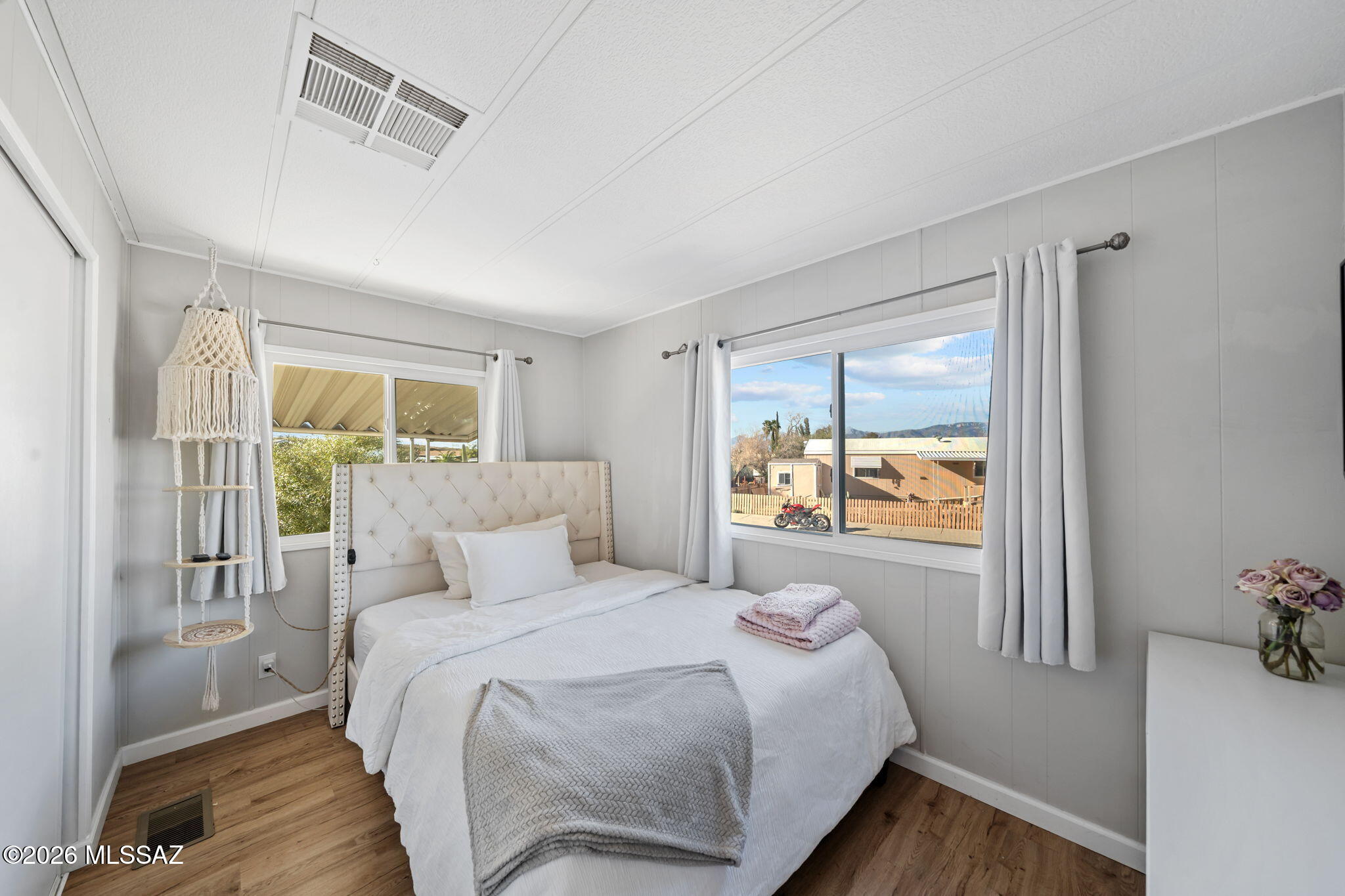 Harrison Hills (1-258) - Residential