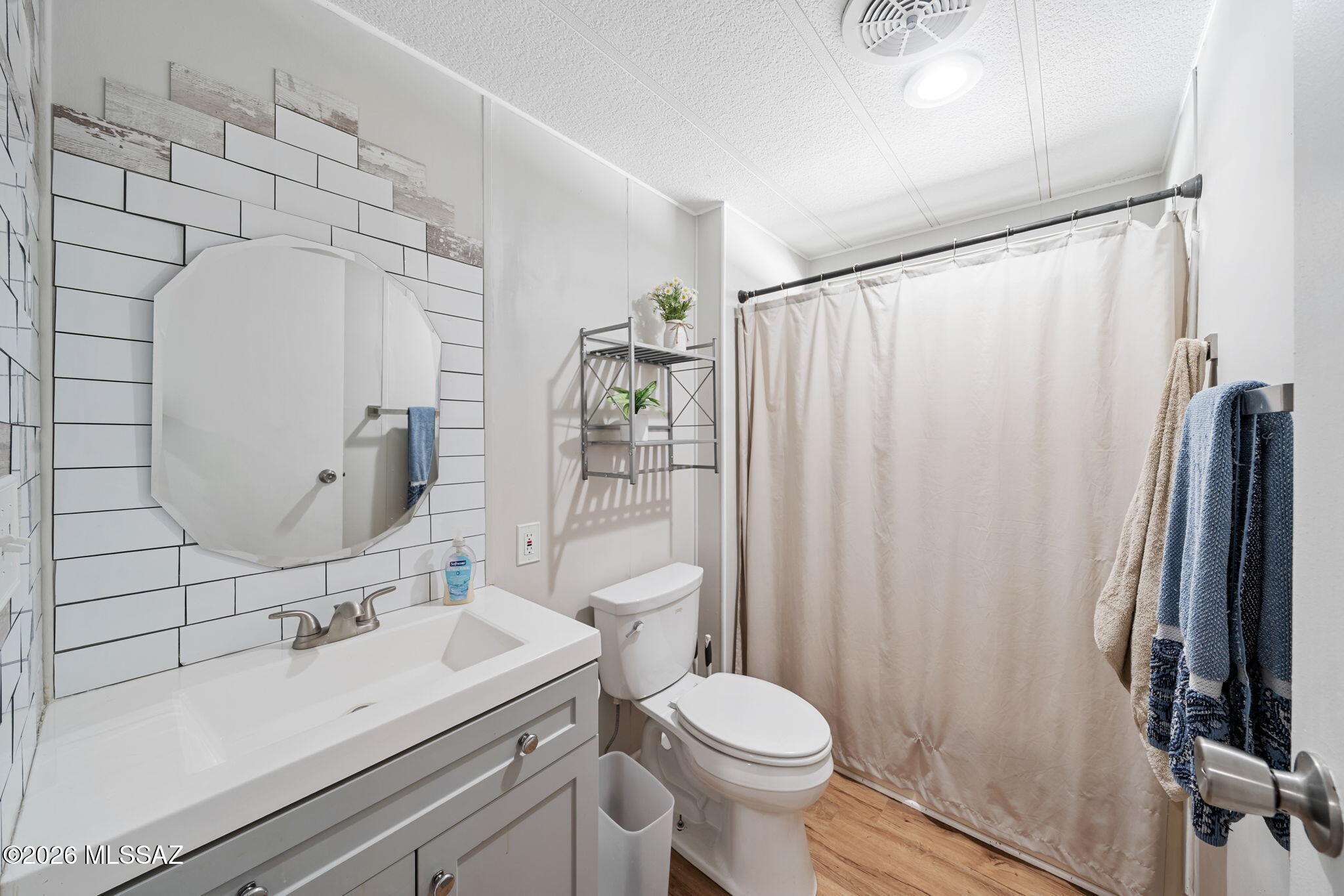 Harrison Hills (1-258) - Residential