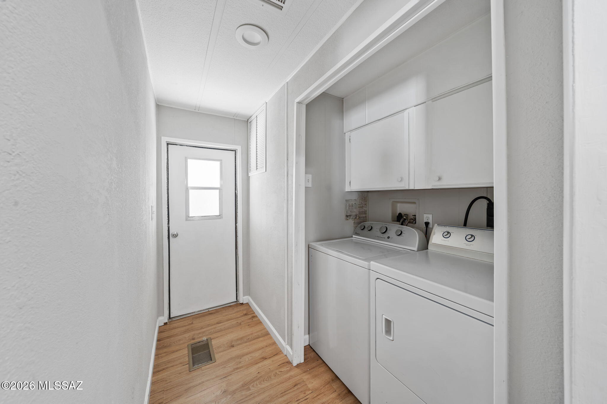 Harrison Hills (1-258) - Residential