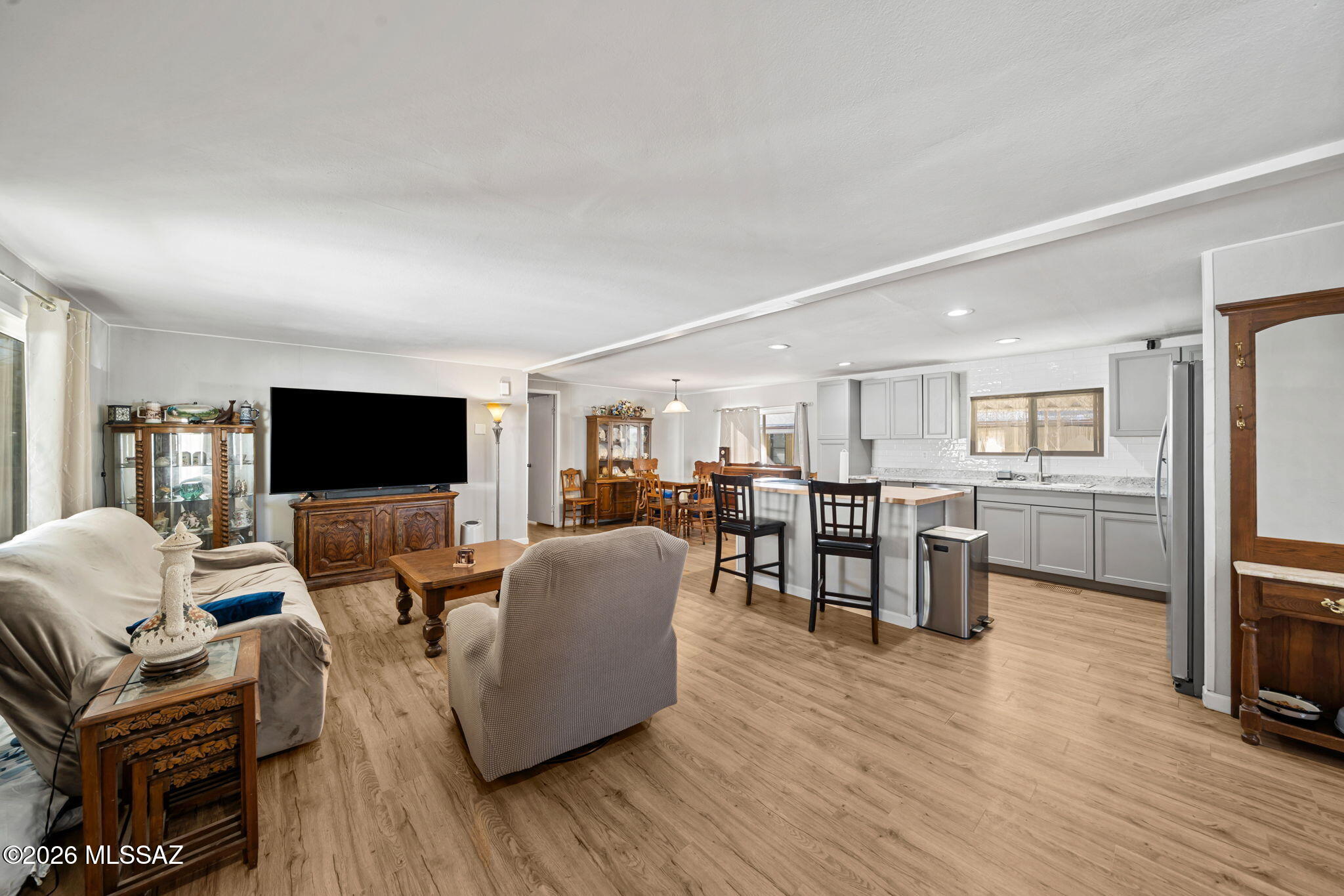 Harrison Hills (1-258) - Residential