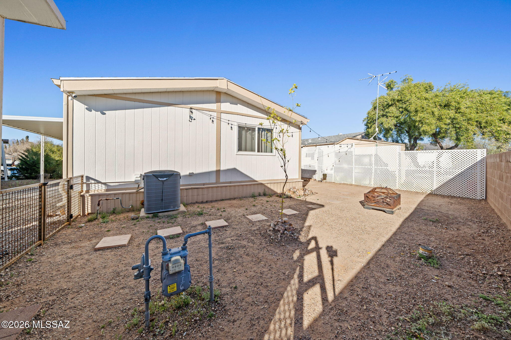 Harrison Hills (1-258) - Residential