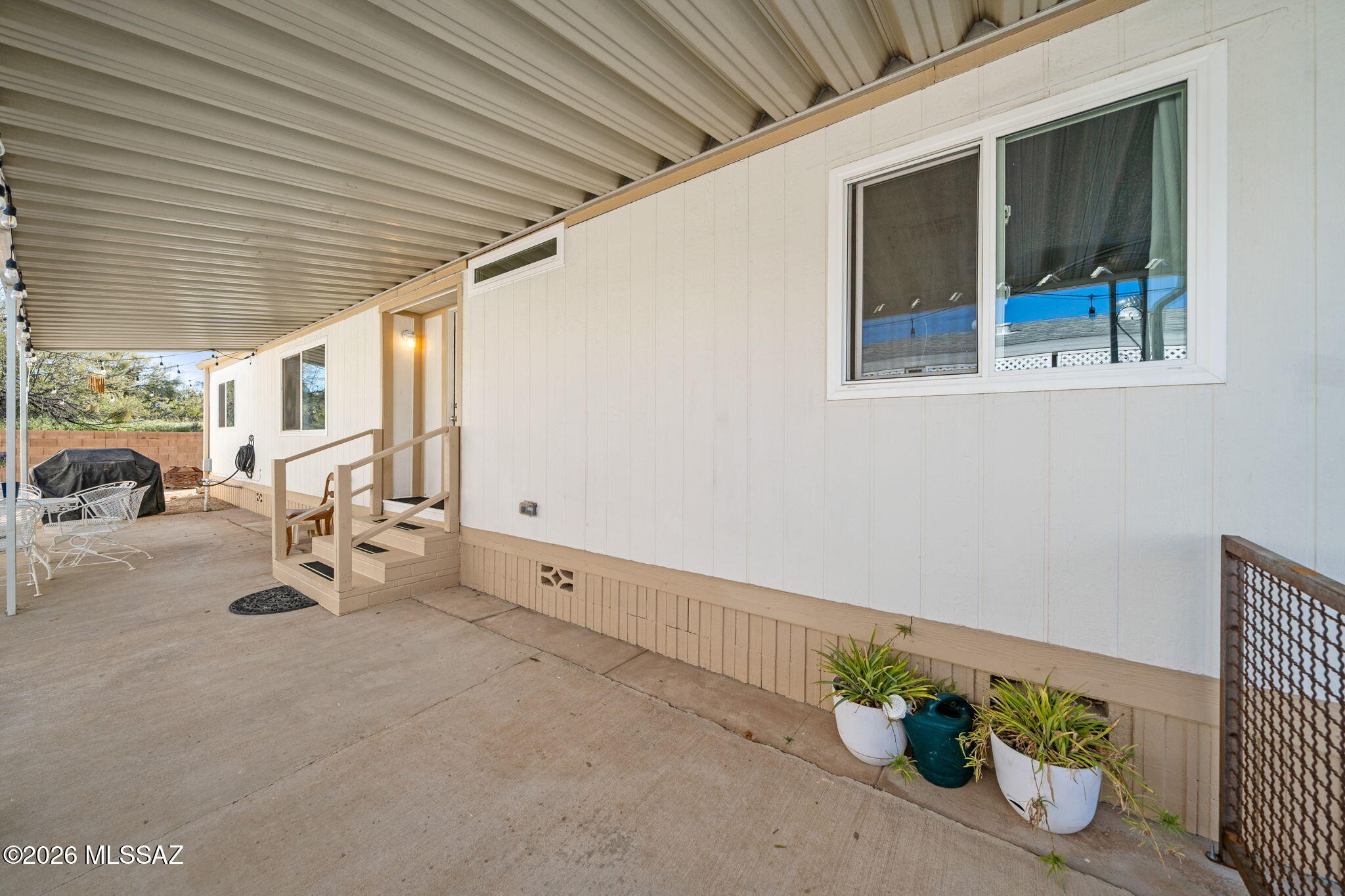 Harrison Hills (1-258) - Residential