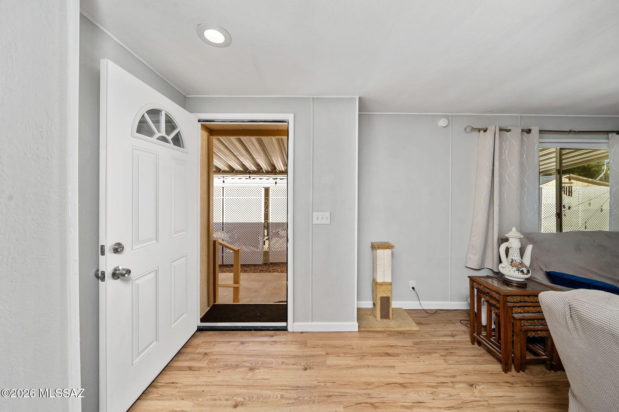 Harrison Hills (1-258) - Residential