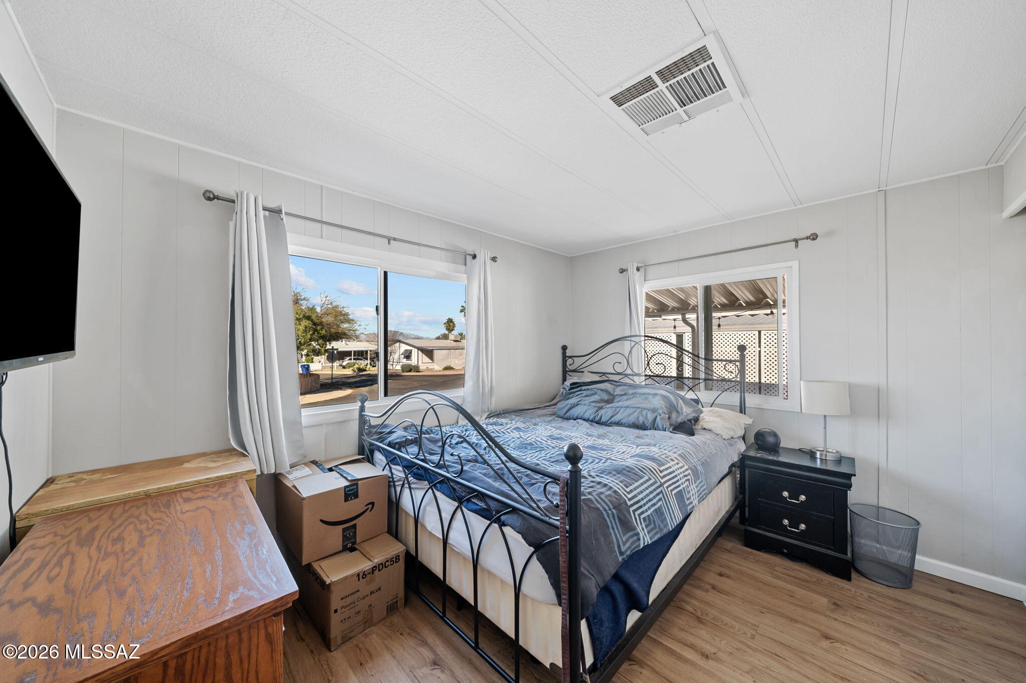 Harrison Hills (1-258) - Residential