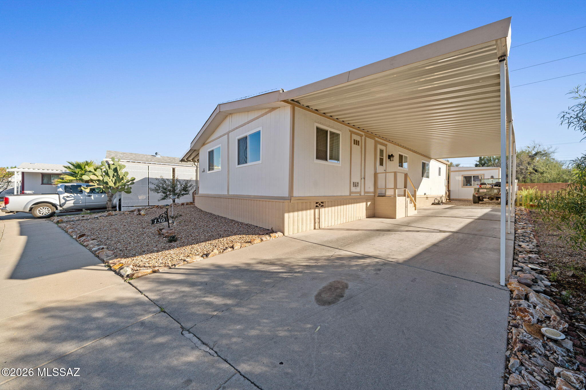 Harrison Hills (1-258) - Residential