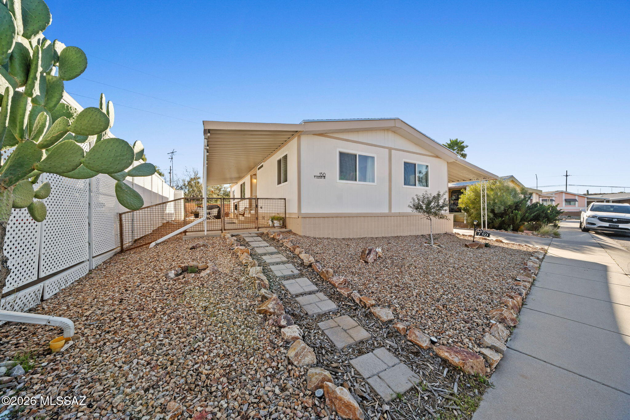 Harrison Hills (1-258) - Residential