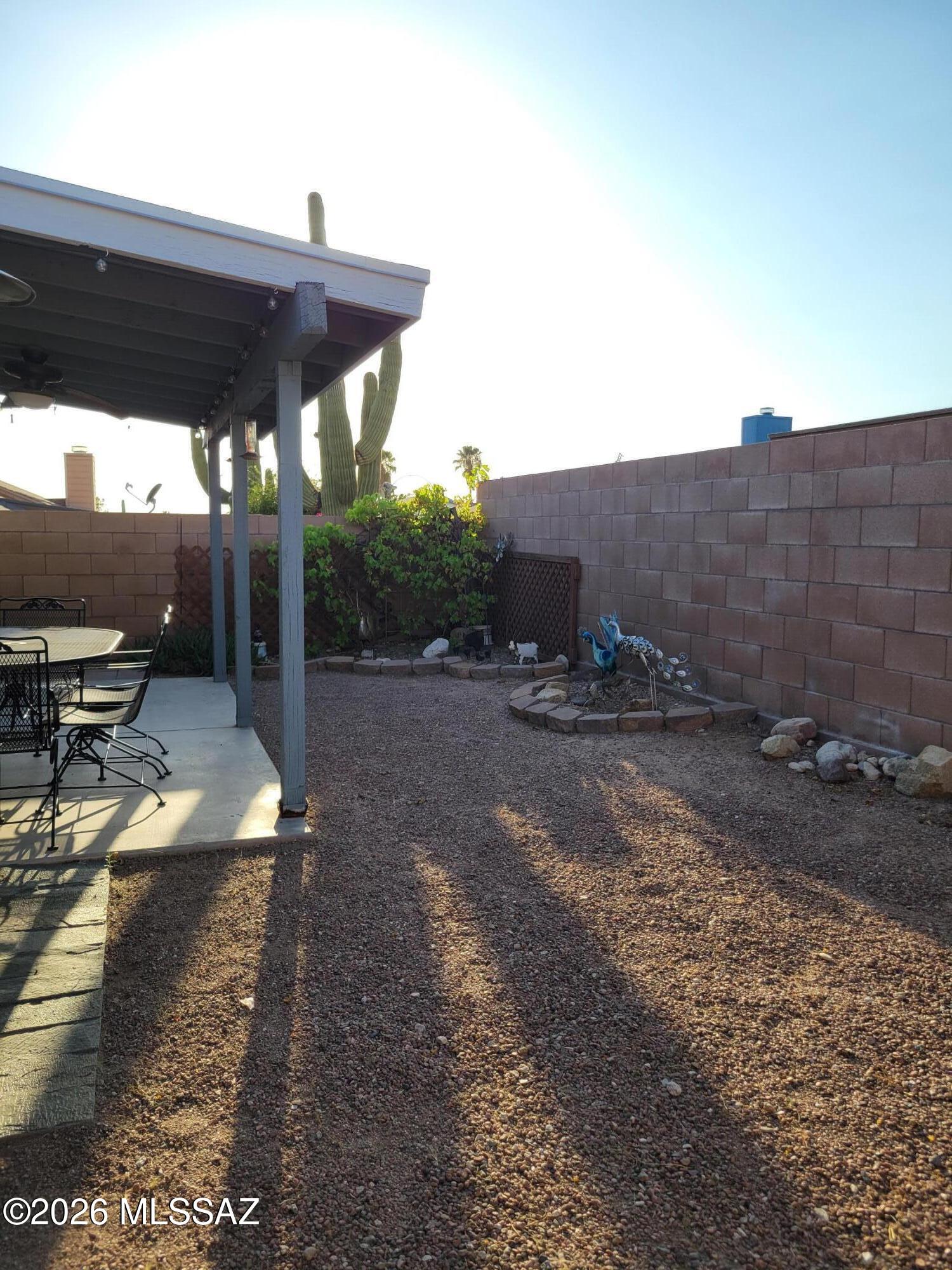 Reddington Hills Resub - Residential