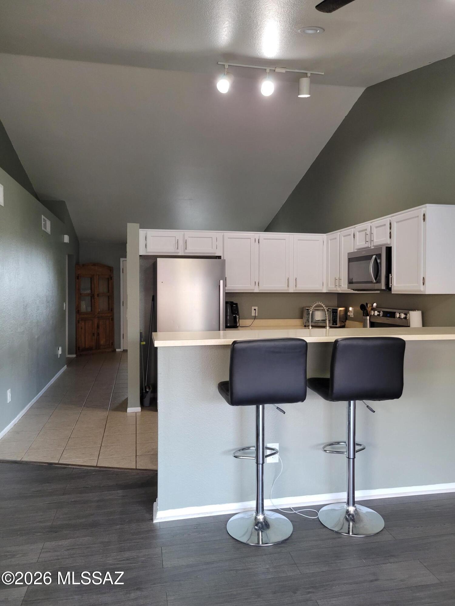 Reddington Hills Resub - Residential