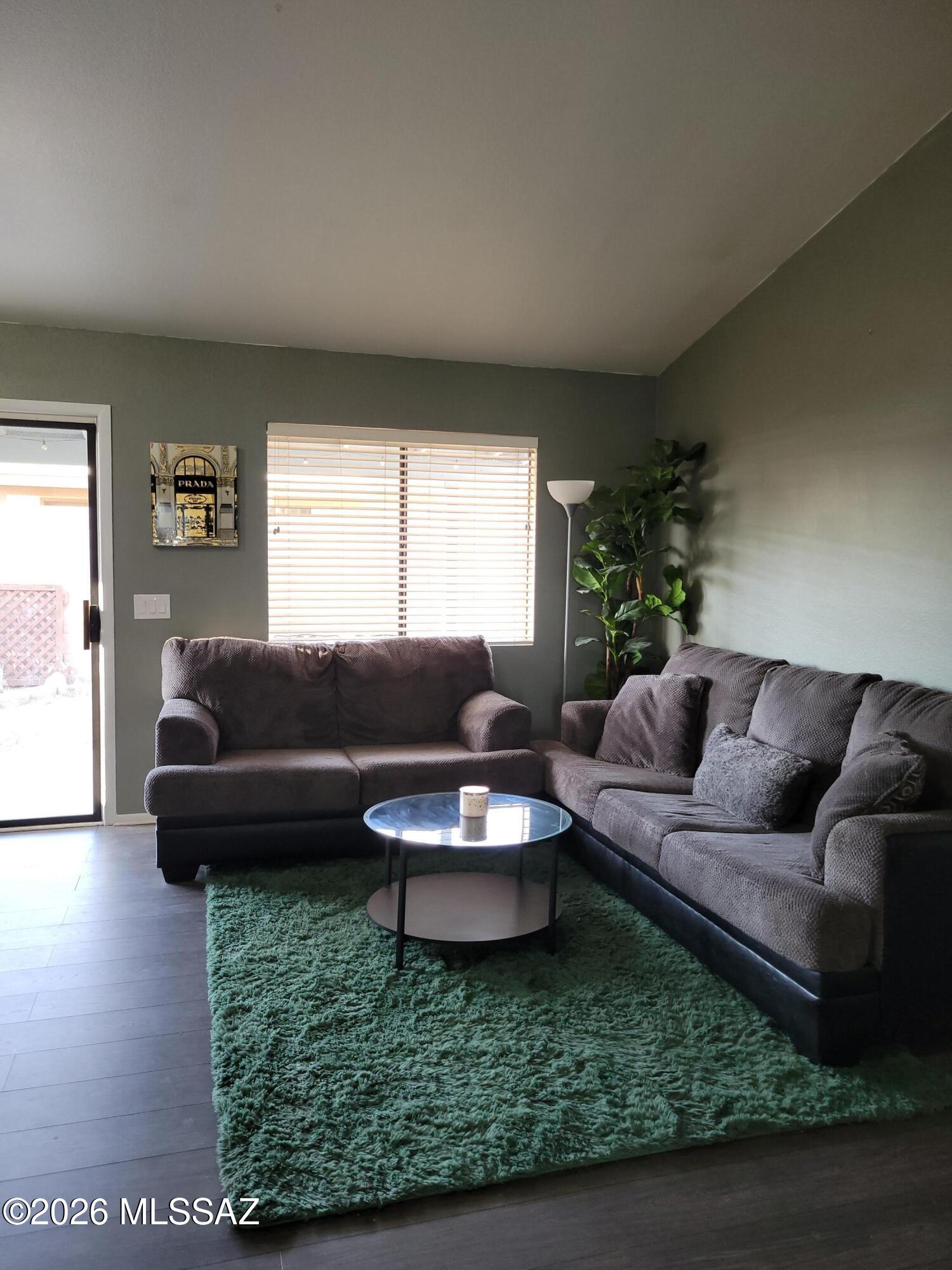 Reddington Hills Resub - Residential