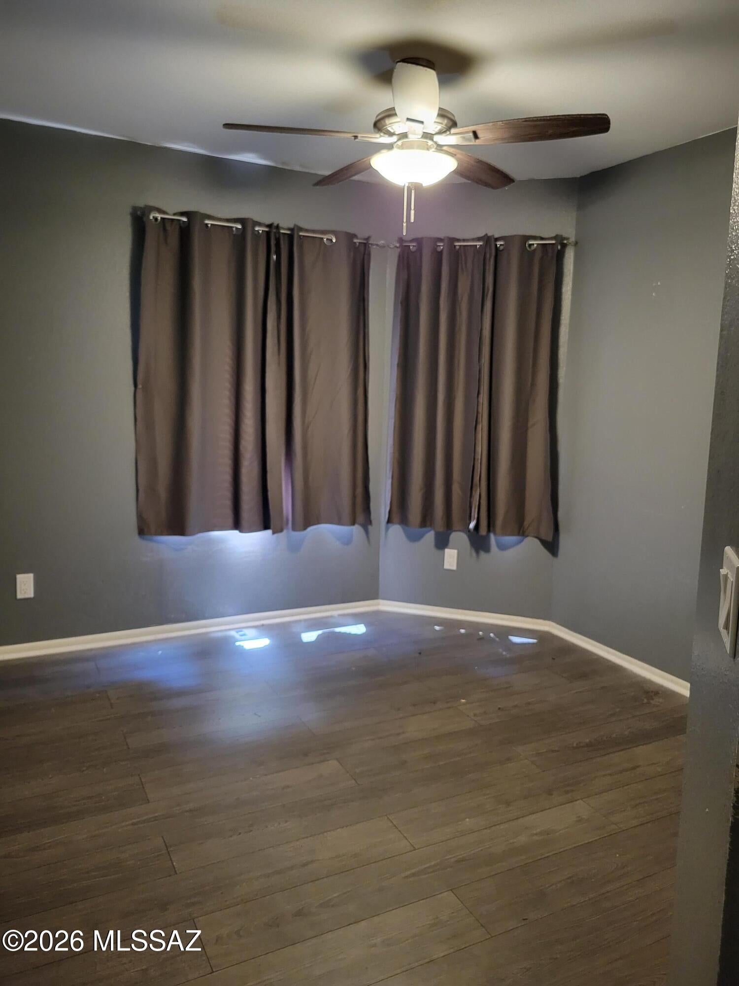 Reddington Hills Resub - Residential