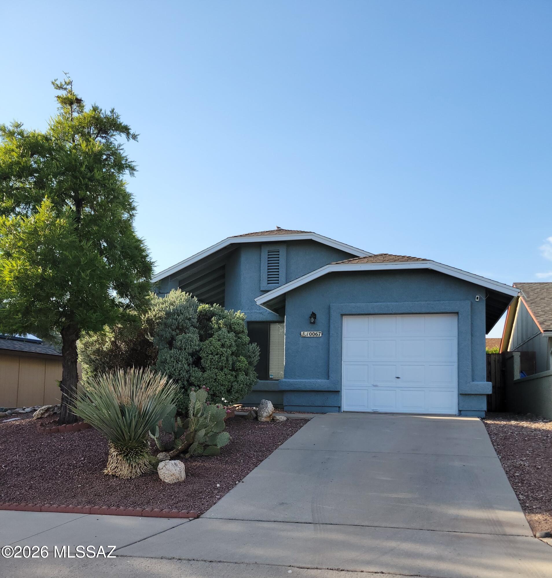 Reddington Hills Resub - Residential